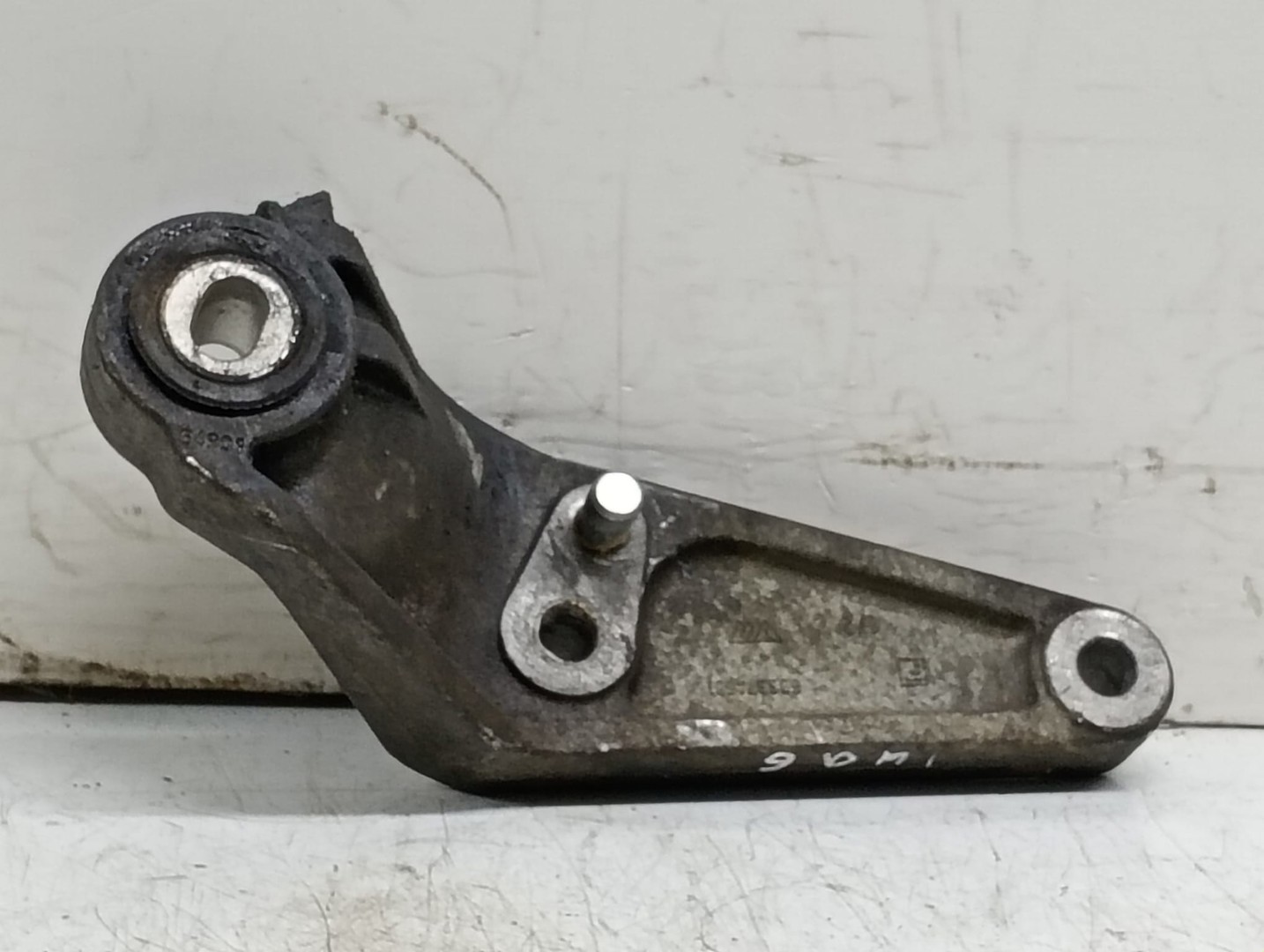Suport motor 13130723 Opel Corsa D (2006 - 2011)