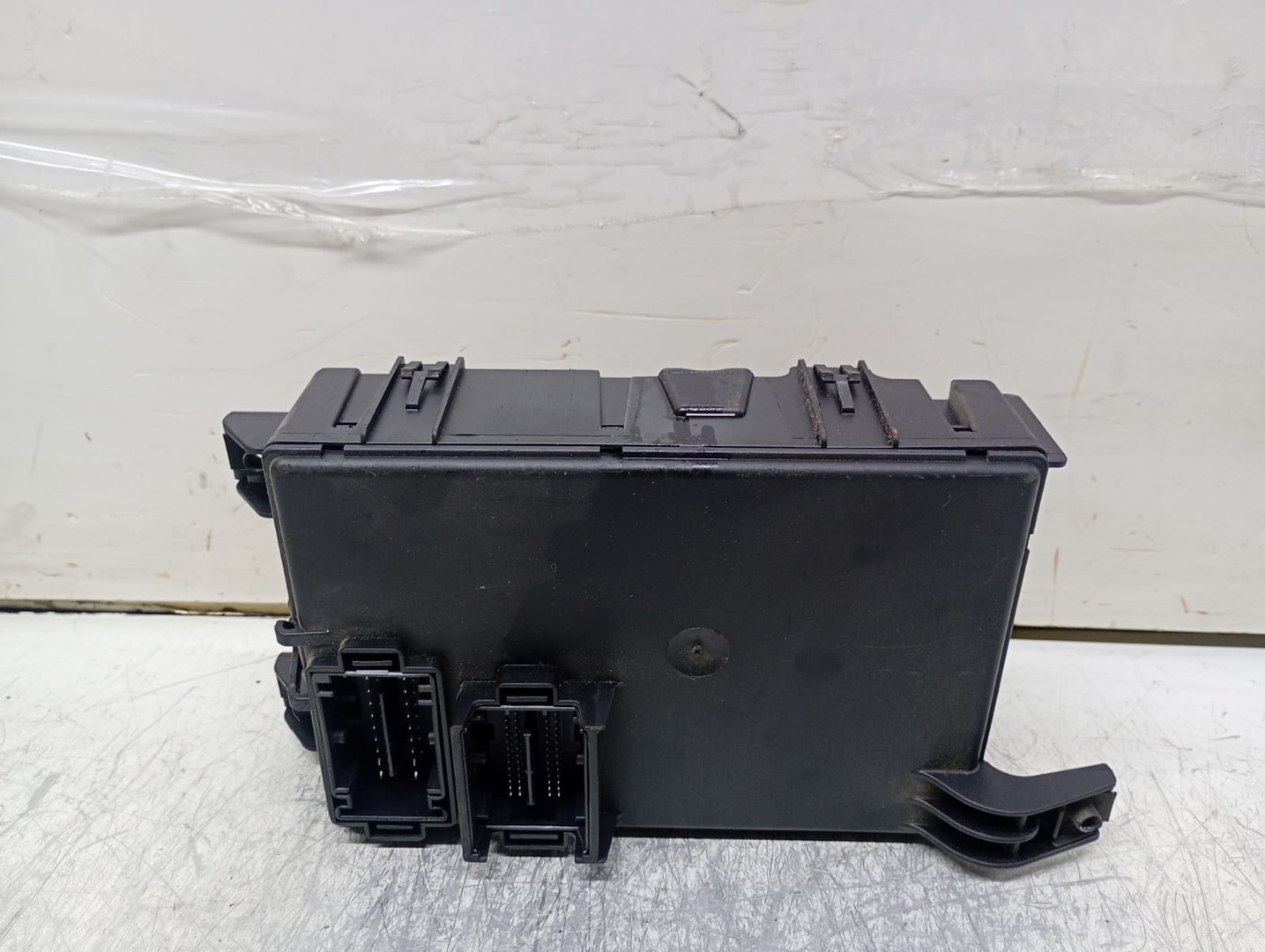 Panou sigurante 13142240 Opel Corsa D (2006 - 2011)
