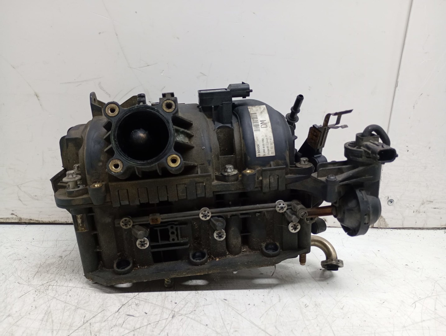 Galerie admisie 55557905 0280600062 Opel Corsa D (2006 - 2011)