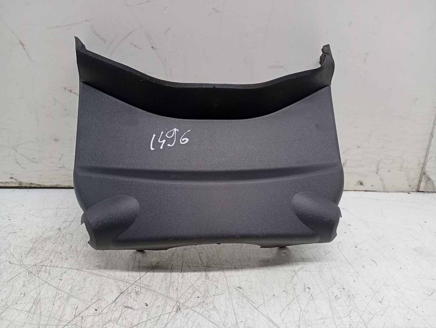 Ornament bord 13205061 Opel Corsa D (2006 - 2011)