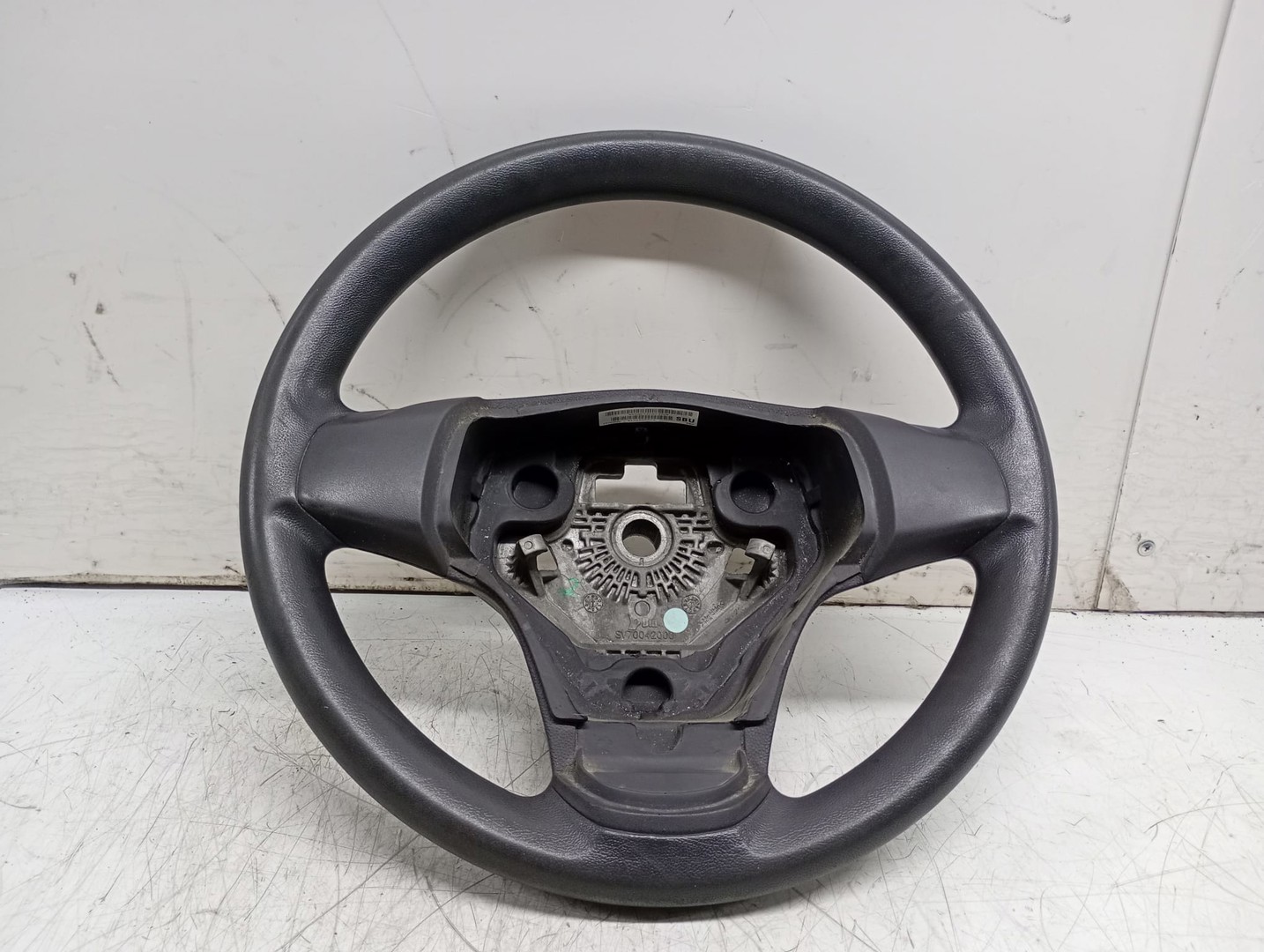 Volan in 3 spite 13155558 Opel Corsa D (2006 - 2011)