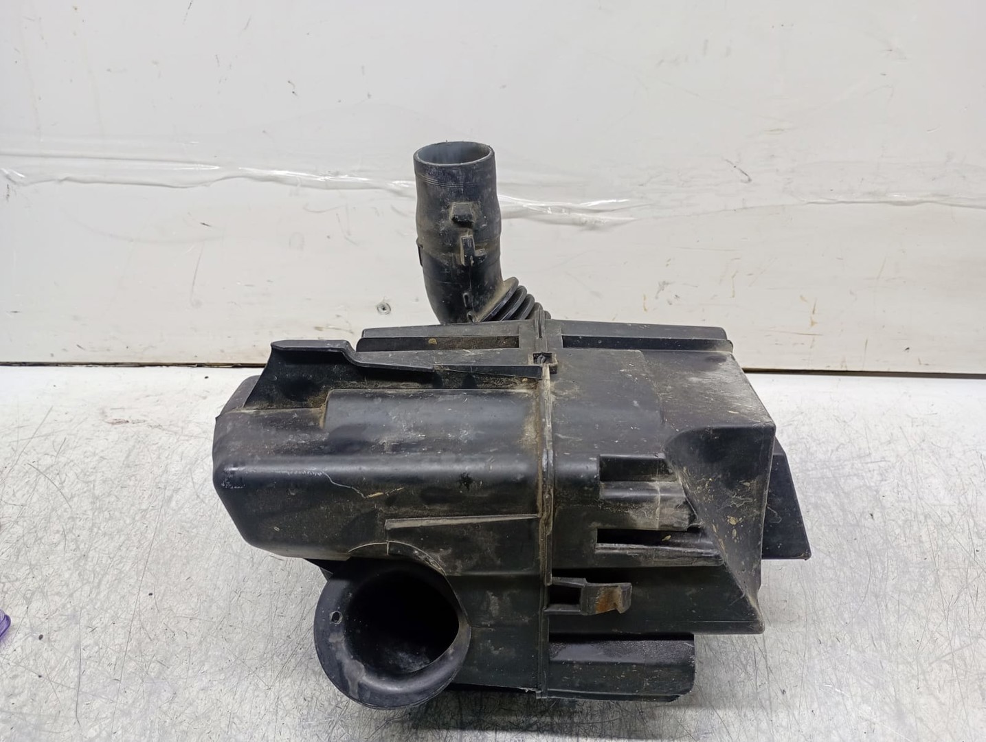 Carcasa filtru aer 9656465480 Peugeot 206 1 (facelift) (2002 - 2009)