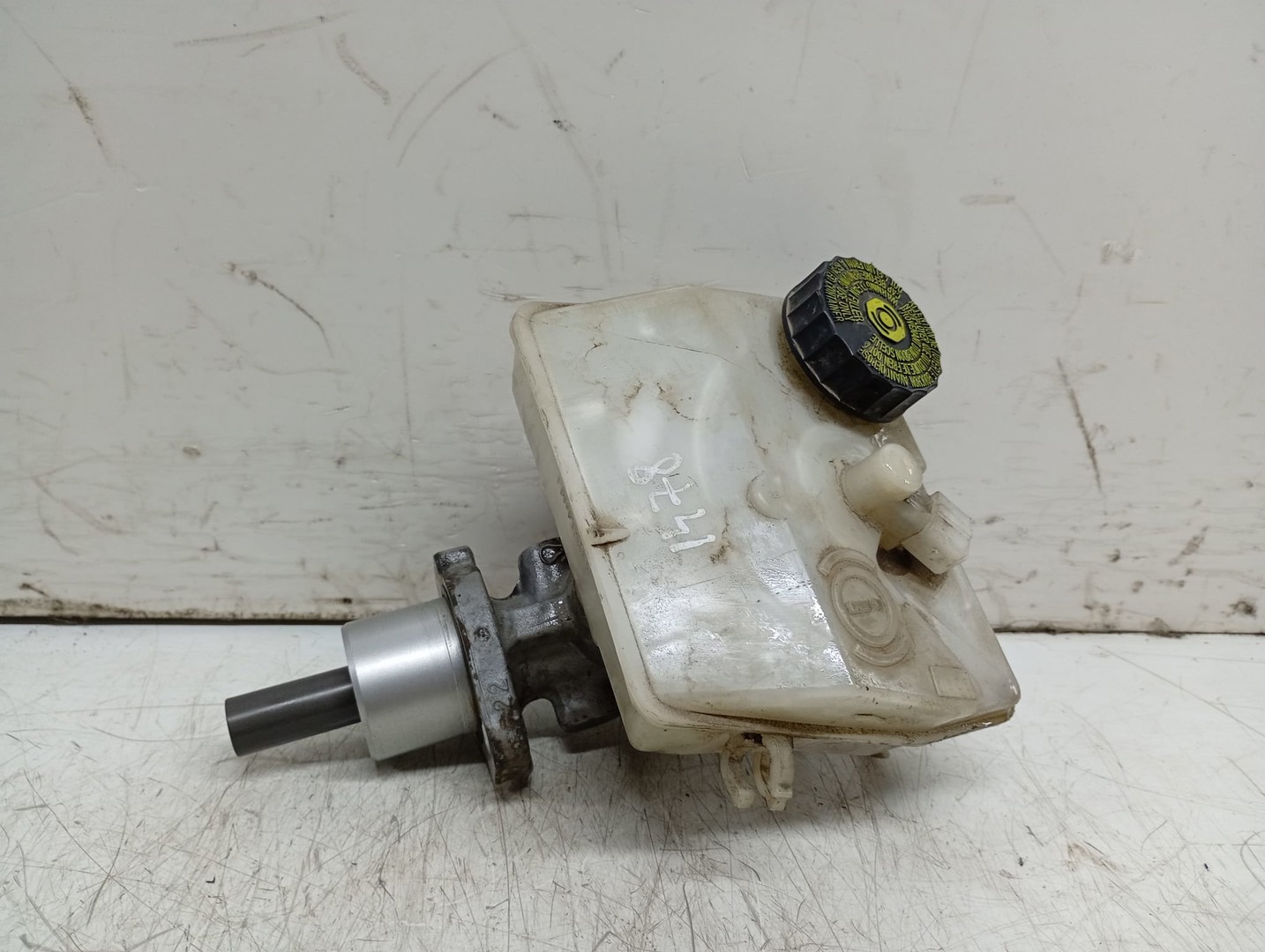 Pompa frana 03350886501 033508-84281 Peugeot 206 1 (facelift) (2002 - 2009)