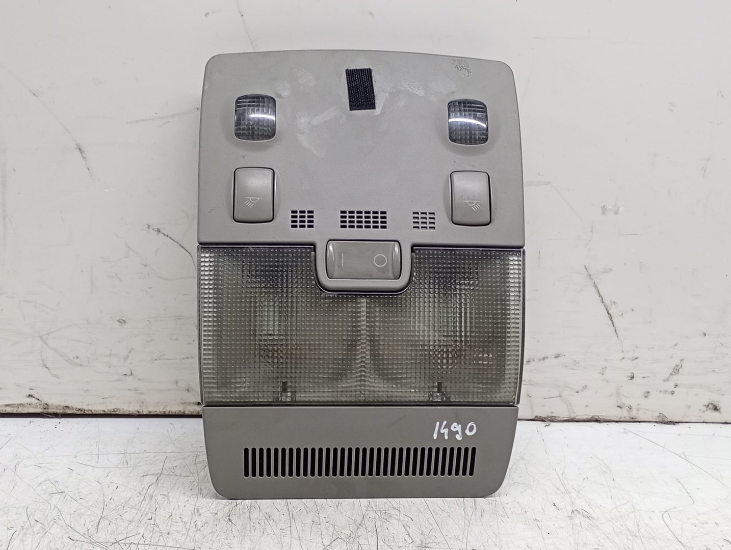 Plafoniera 8E0947135A Audi A4 B6 (2000 - 2005)