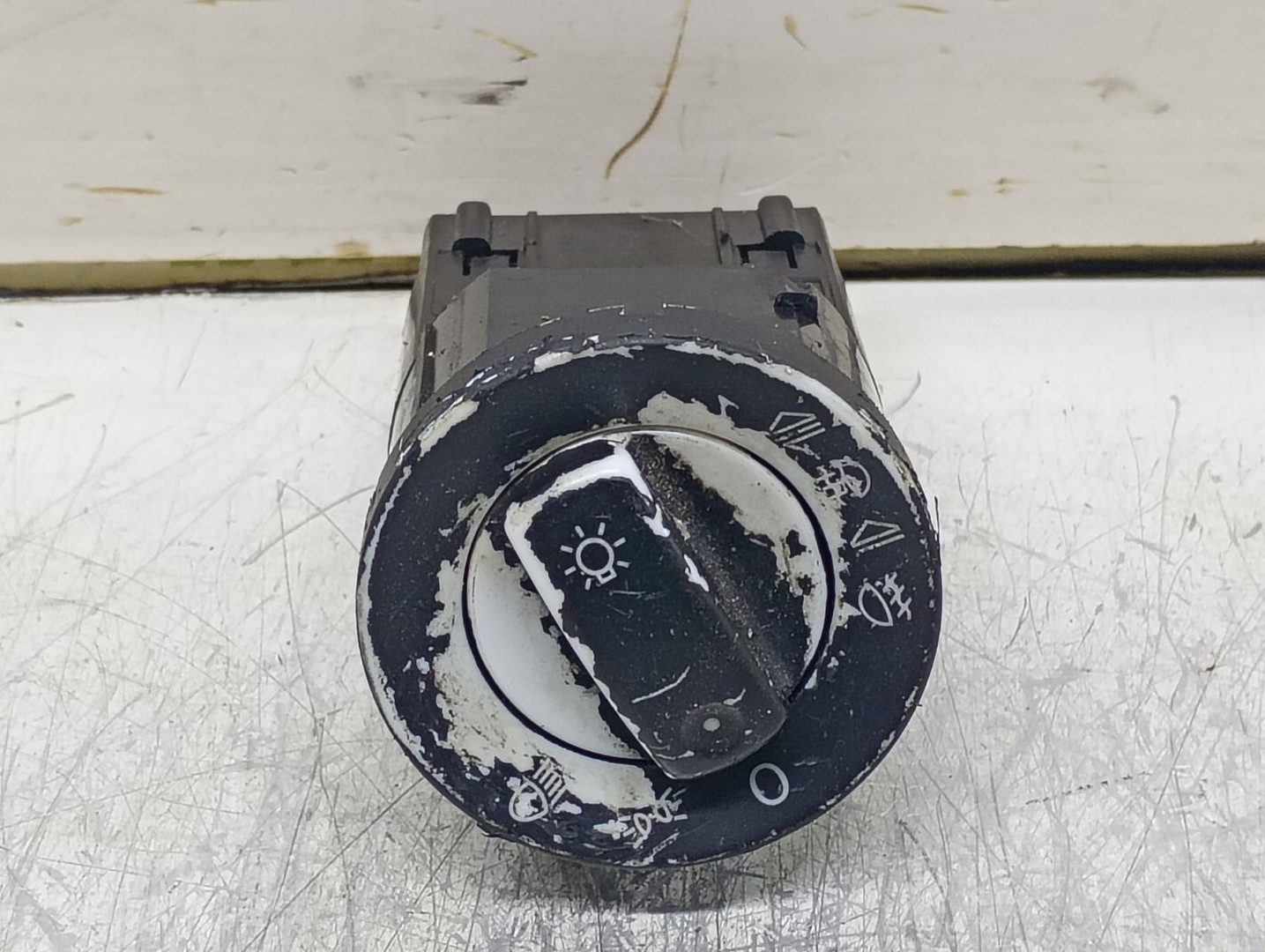 Bloc lumini 8E0941531A Audi A4 B6 (2000 - 2005)