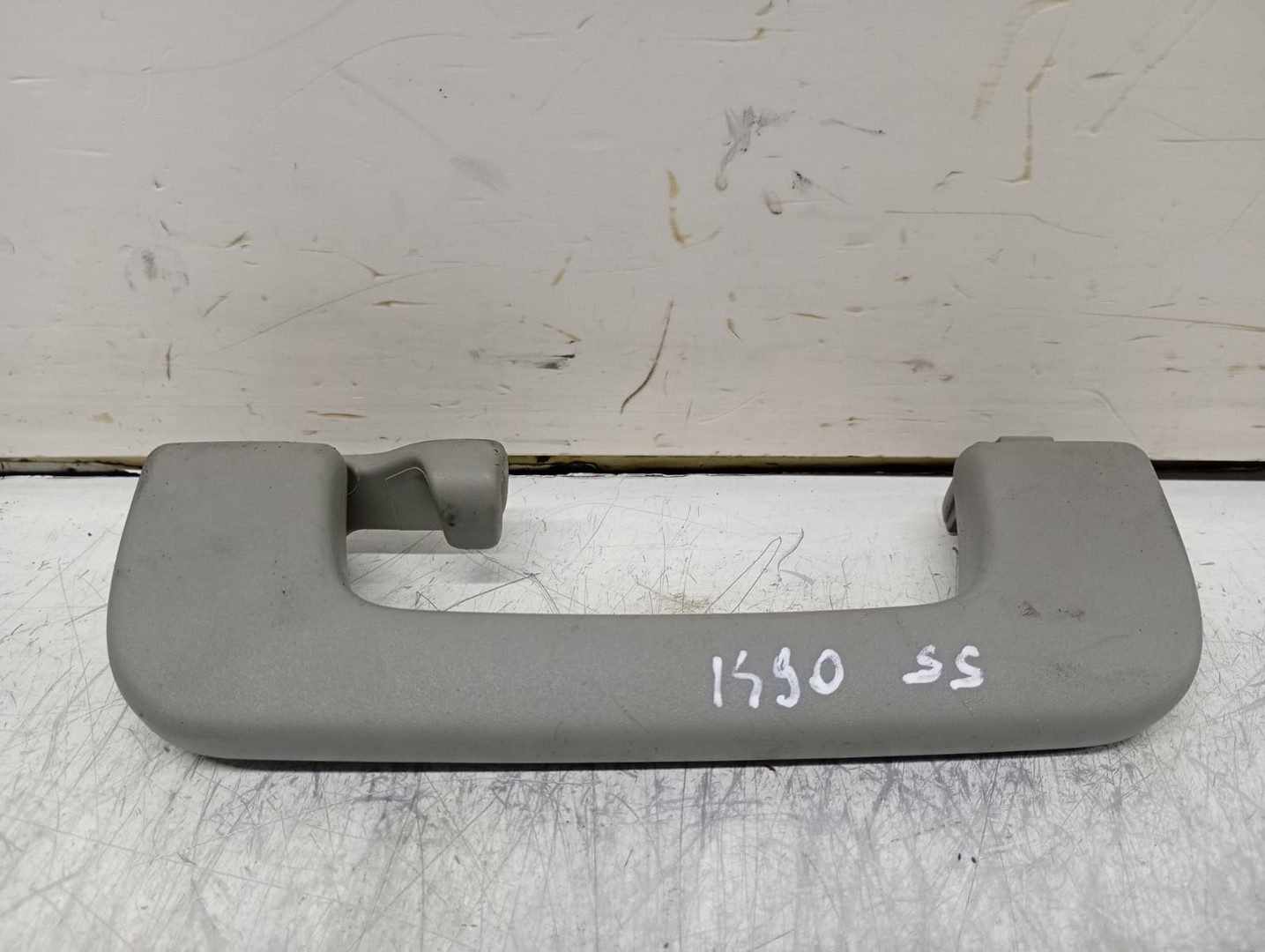 Maner plafon Audi A4 B6 (2000 - 2005)