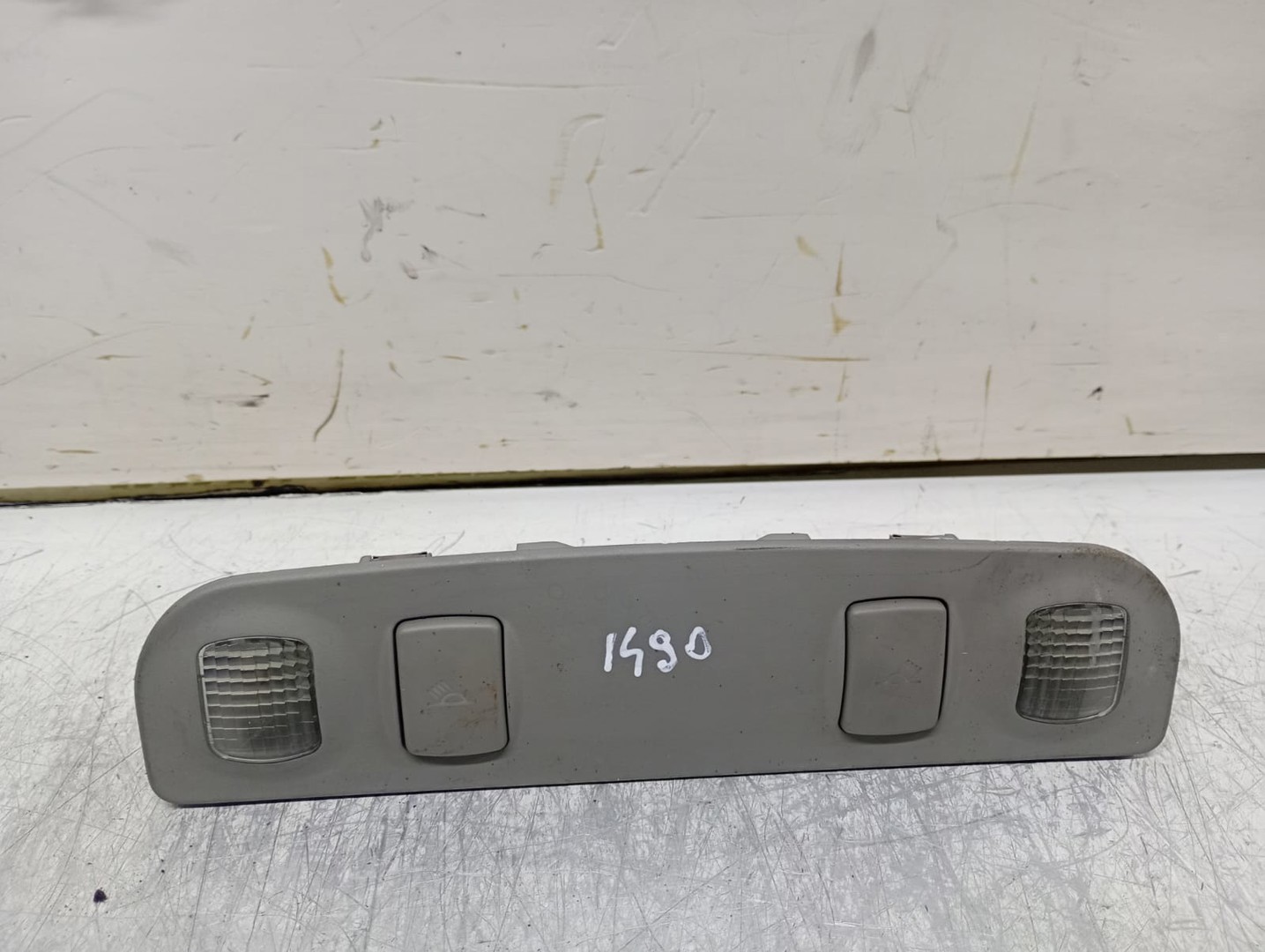 Lampa plafon Audi A4 B6 (2000 - 2005)