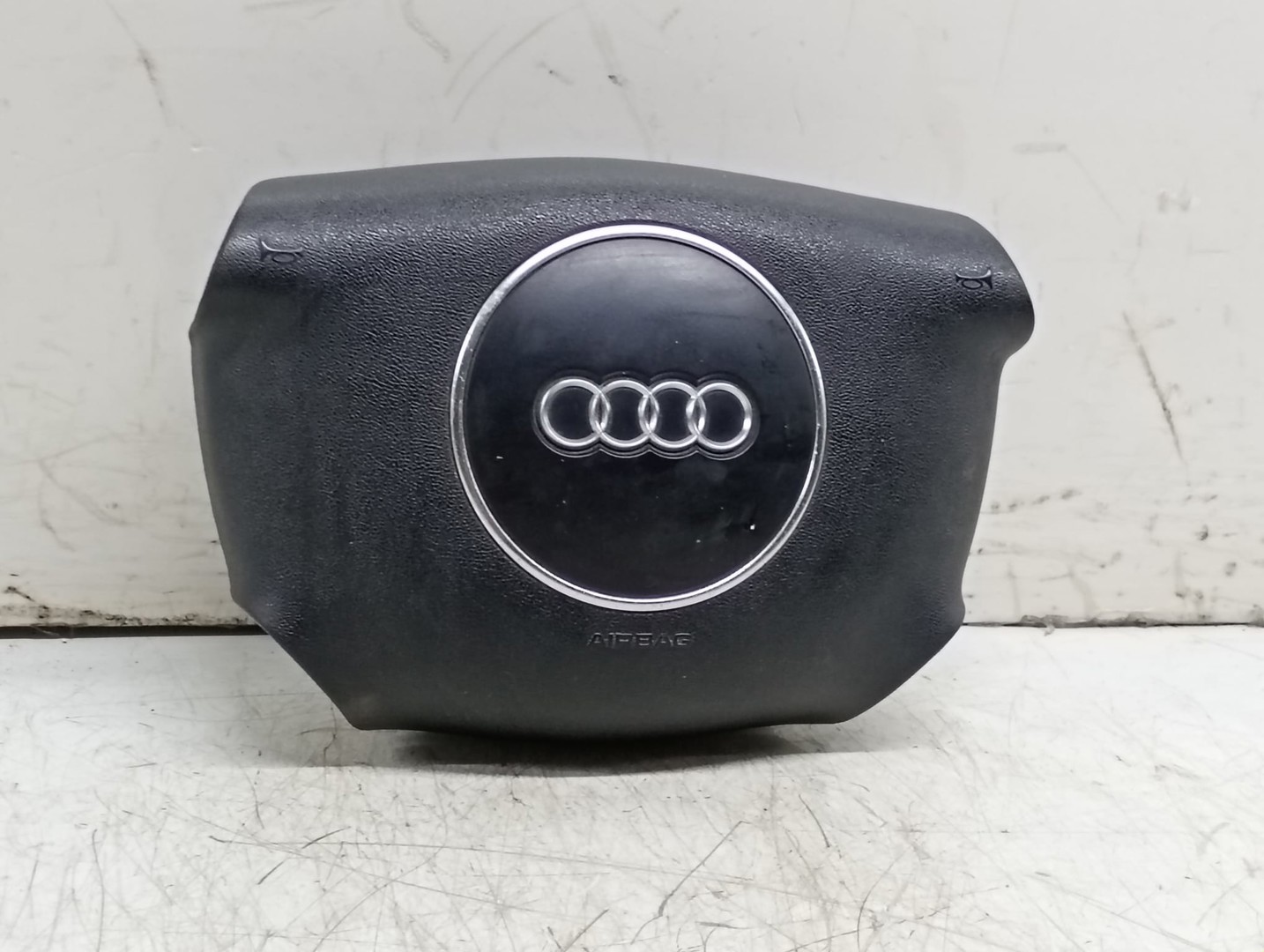 Airbag sofer 8E0880201AE 21851334331 Audi A4 B6 (2000 - 2005)