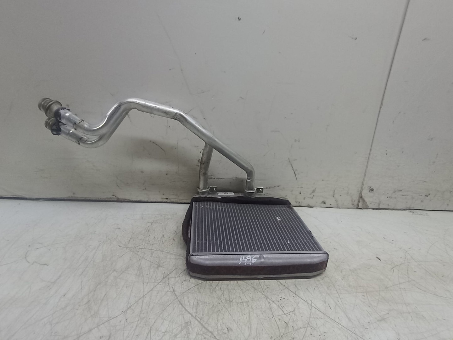 Radiator calorifer bord 164210100 Opel Corsa D (2006 - 2011)