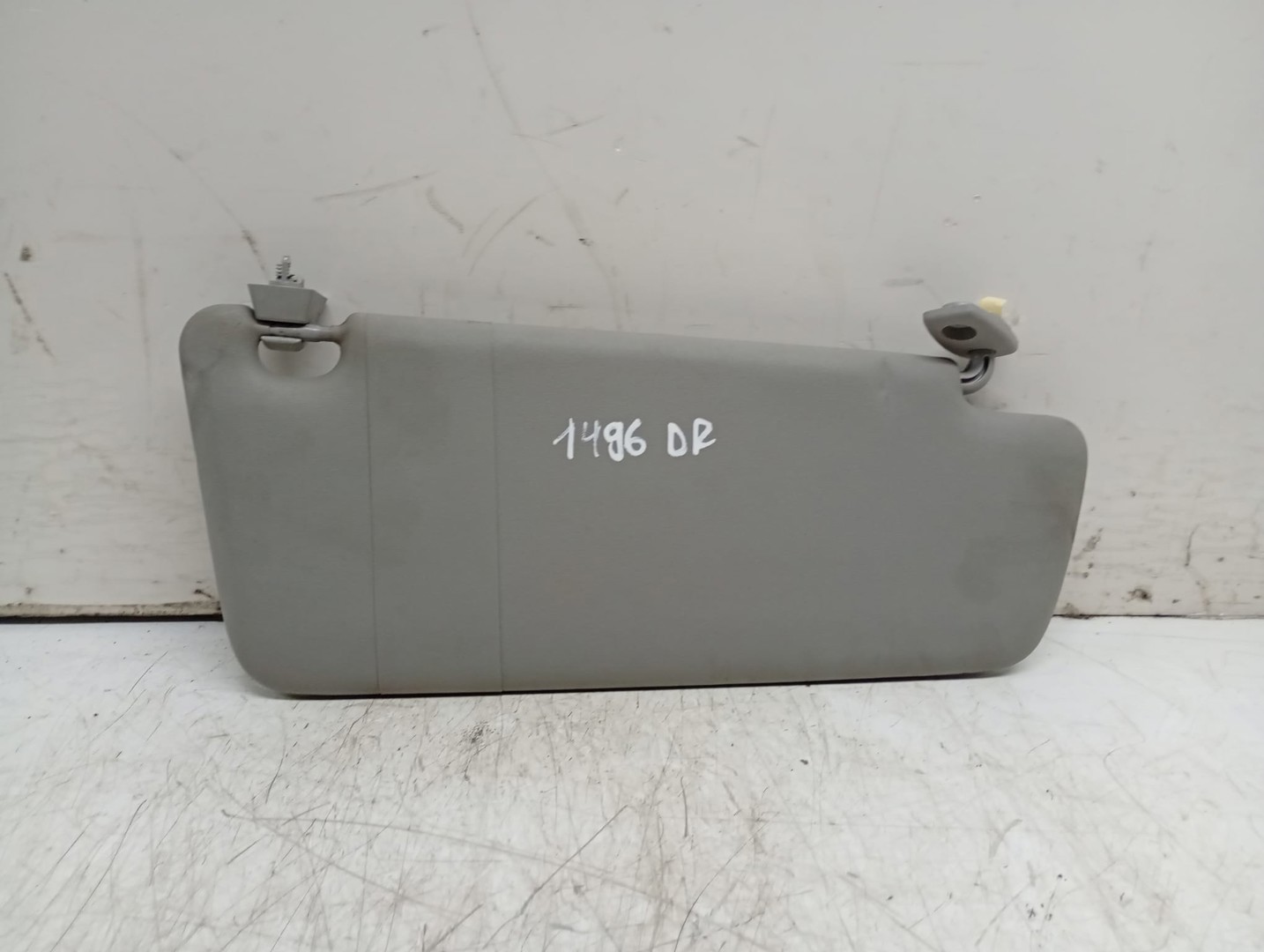 Parasolar dreapta 010440018 Opel Corsa D (2006 - 2011)