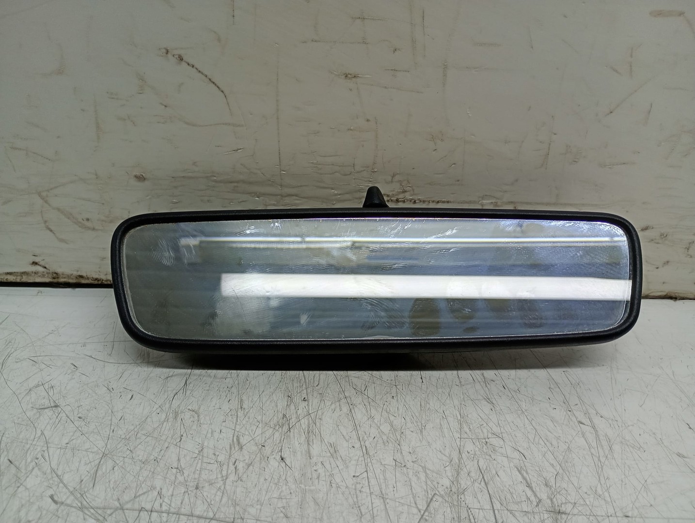 Oglinda retrovizoare interioara e1010456 Opel Corsa D (2006 - 2011)