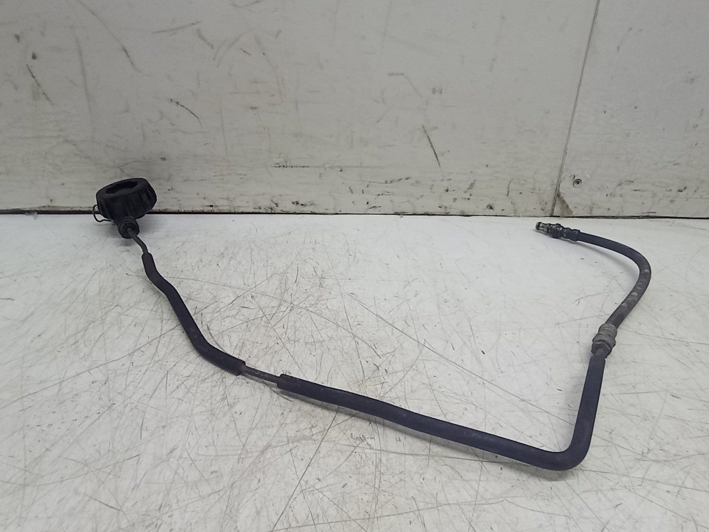 Conducta ambreiaj FM277001 Opel Corsa D (2006 - 2011)