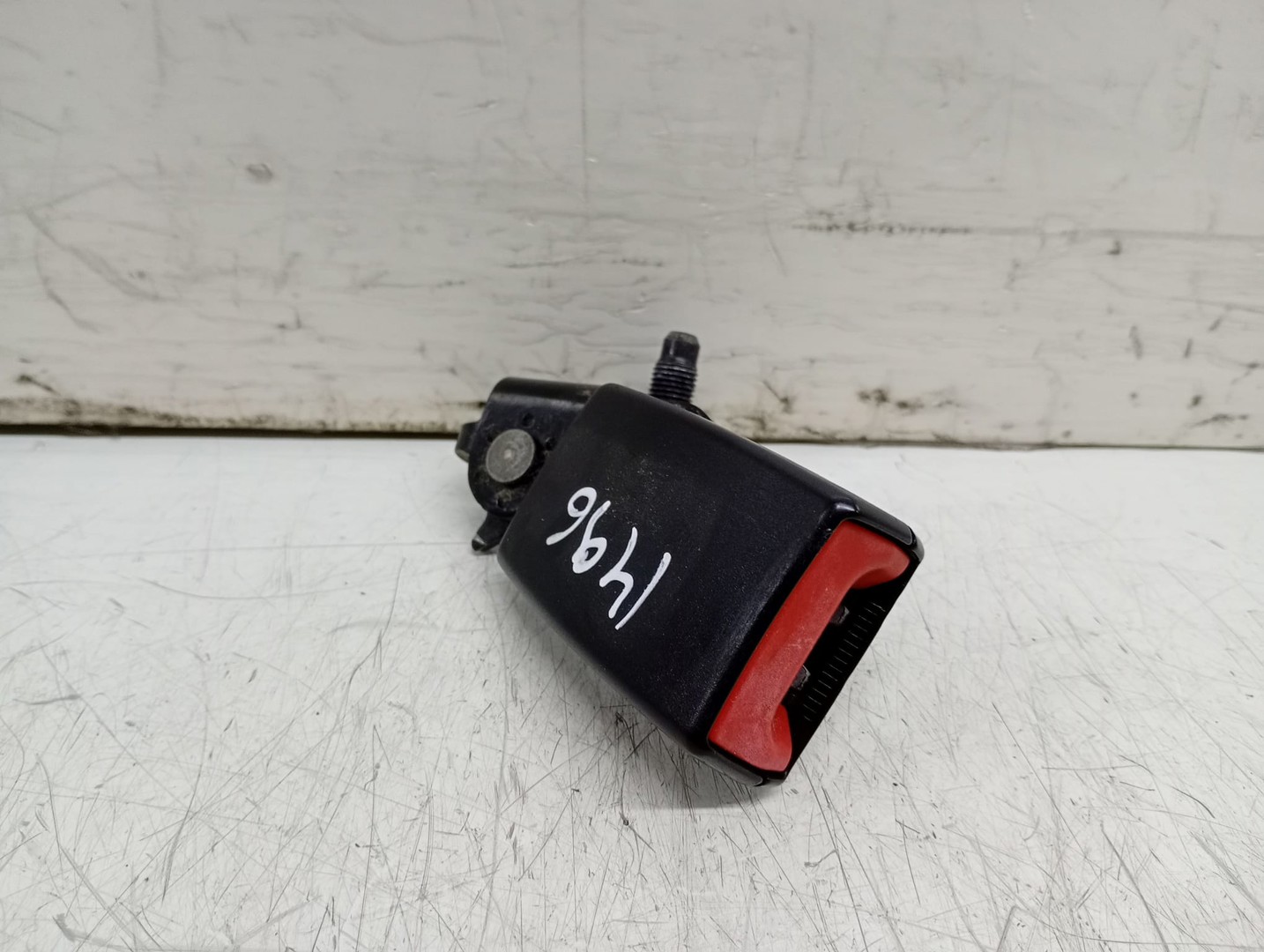 Pretensioner 604620561F Opel Corsa D (2006 - 2011)