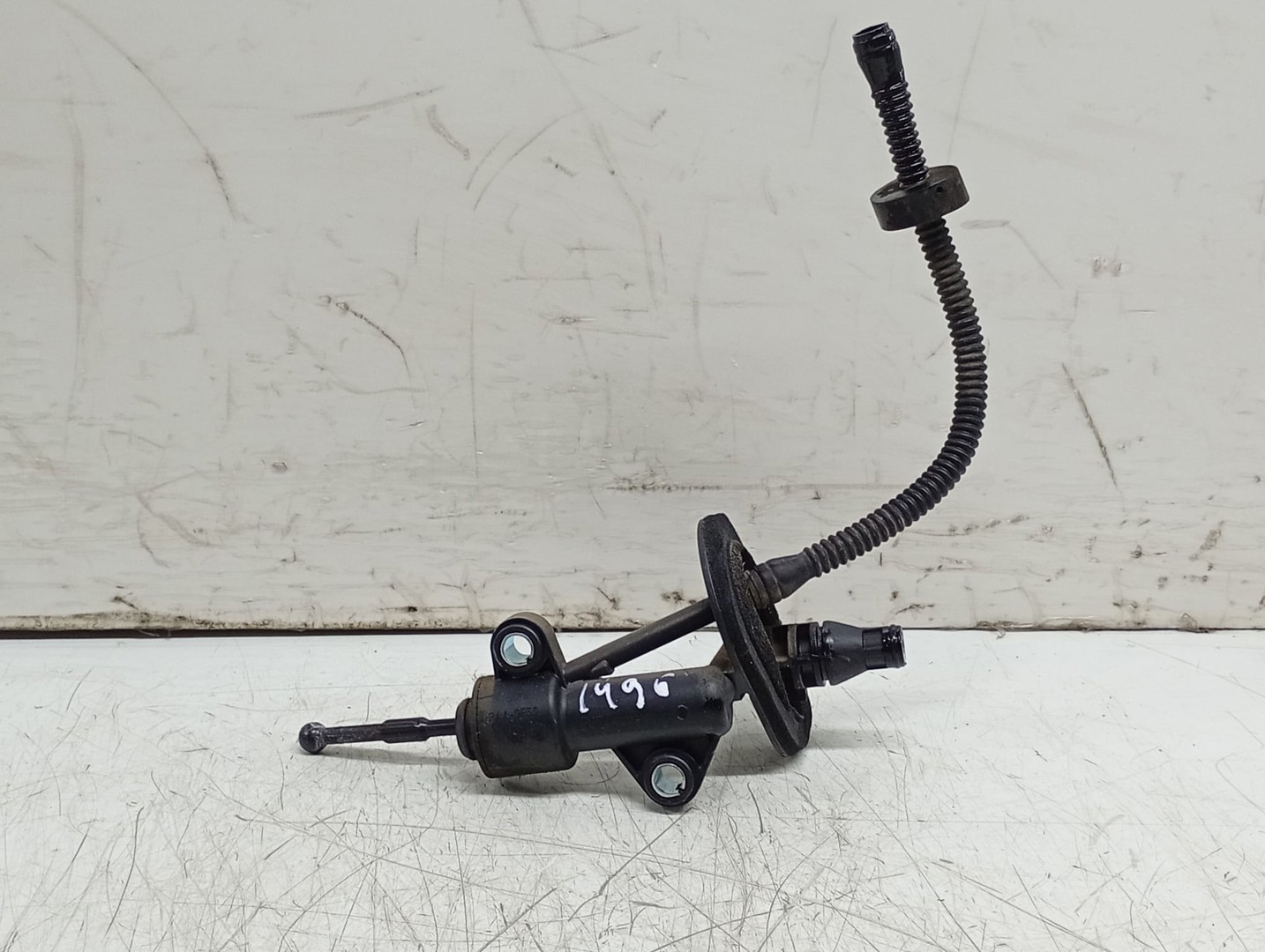 Pompa ambreiaj 55190993 Opel Corsa D (2006 - 2011)