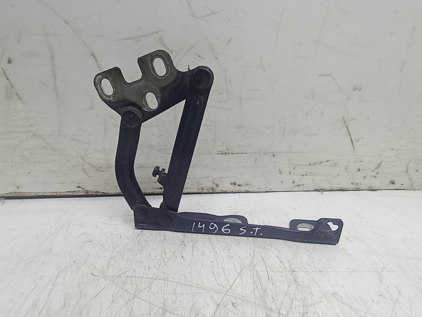 Balama capota 13186923 Opel Corsa D (2006 - 2011)