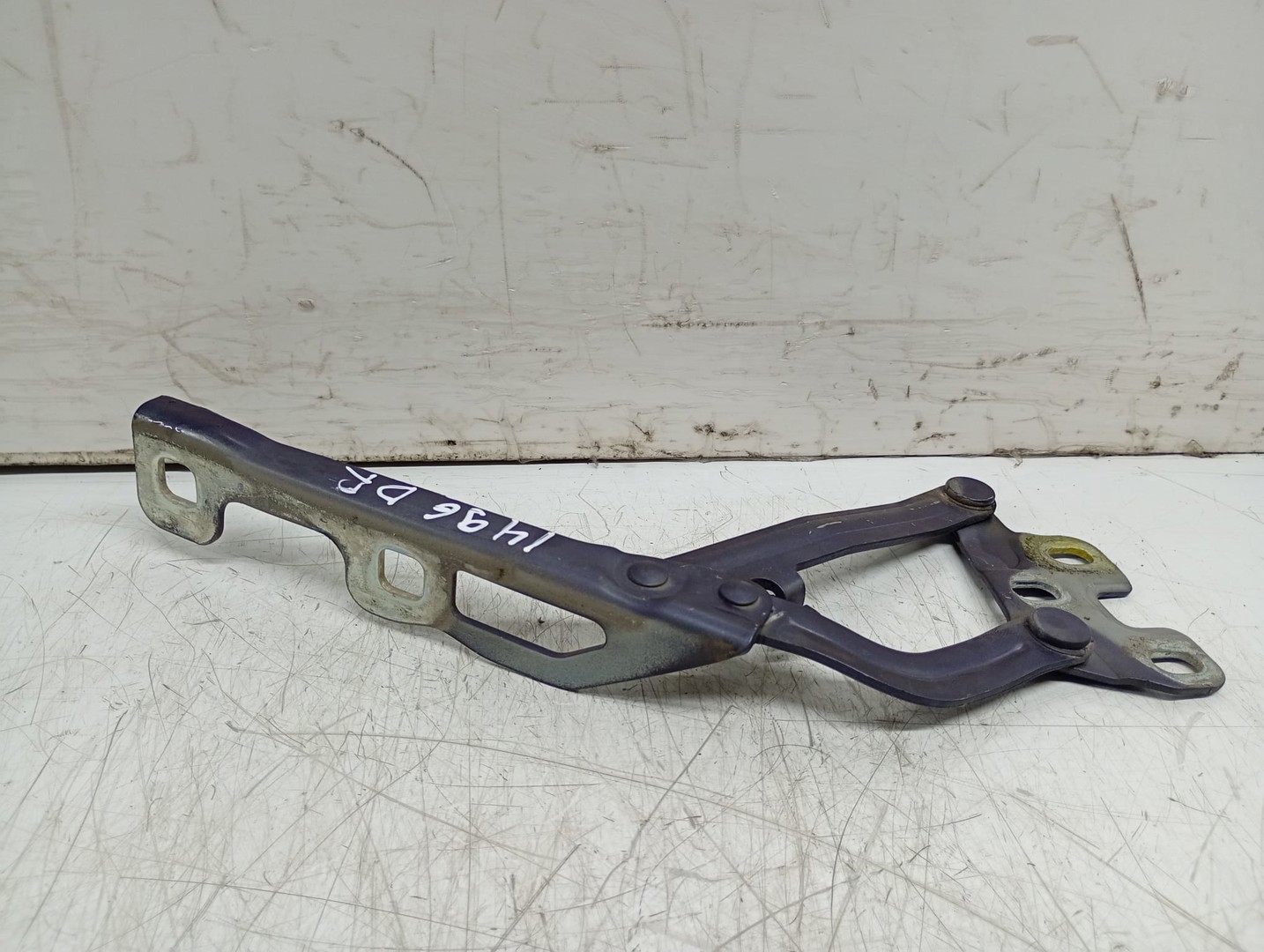 Balama capota 13186924 Opel Corsa D (2006 - 2011)