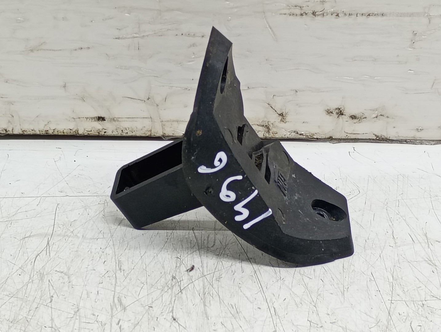 Ornament interior 13202396 Opel Corsa D (2006 - 2011)