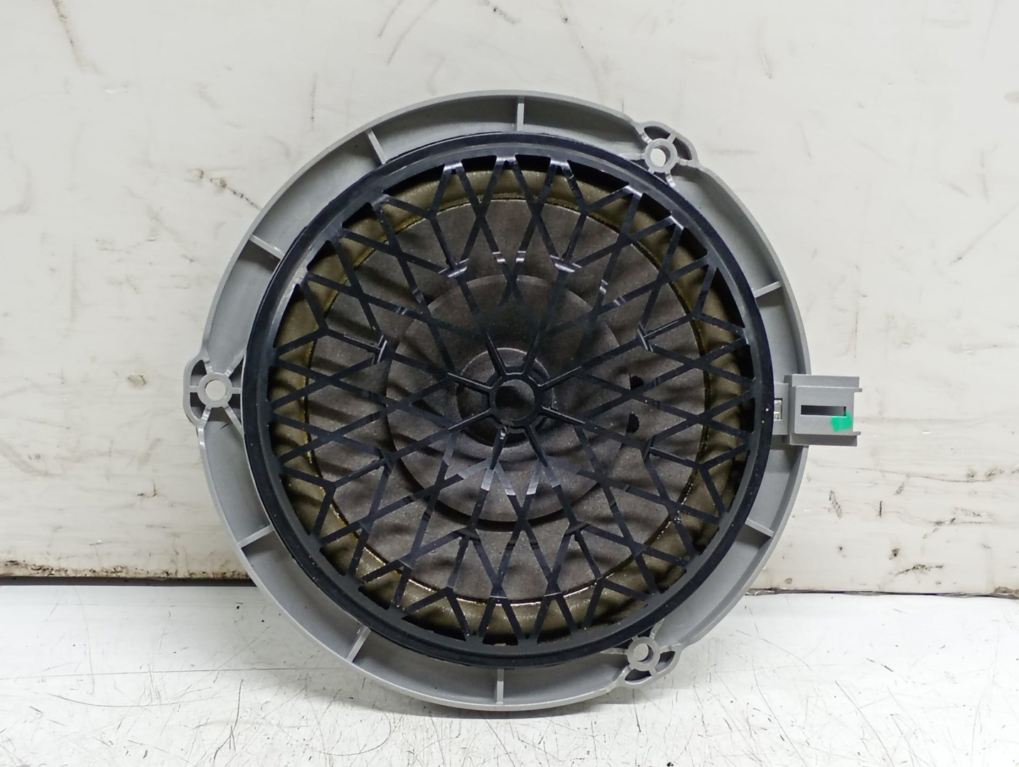 Boxa difuzor 9809320280 Peugeot 208 1 (2012 - 2016)