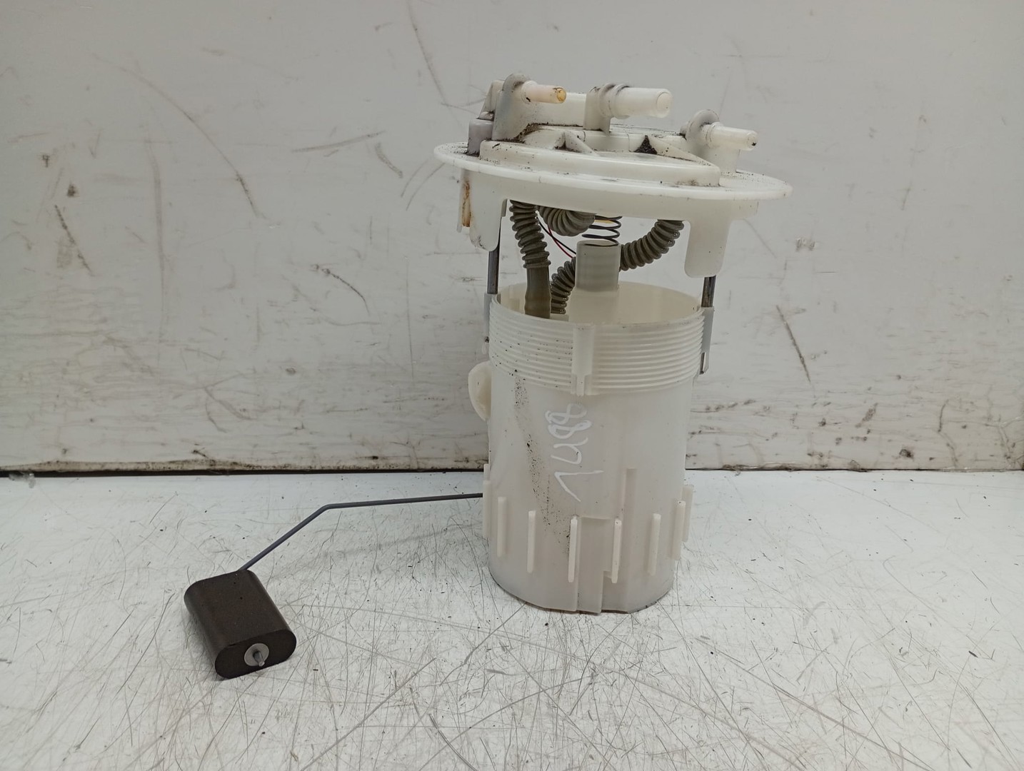 Pompa combustibil rezervor 55063916 9674461380 Peugeot 208 1 (2012 - 2016)