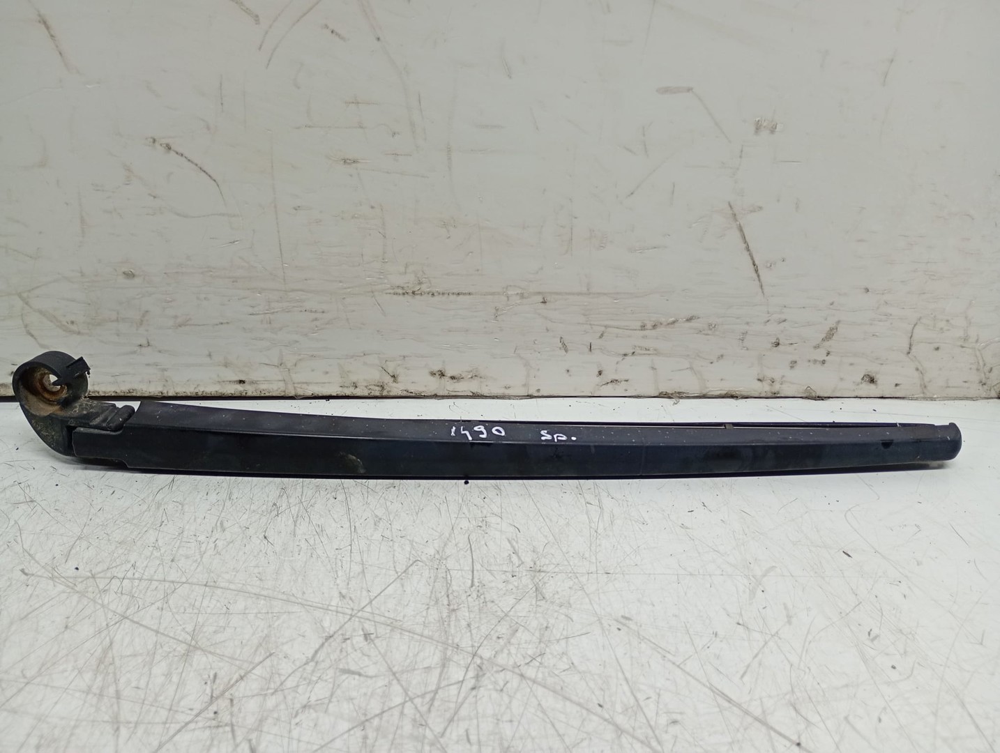 Brat stergator luneta 8E9955407B Audi A4 B6 (2000 - 2005)