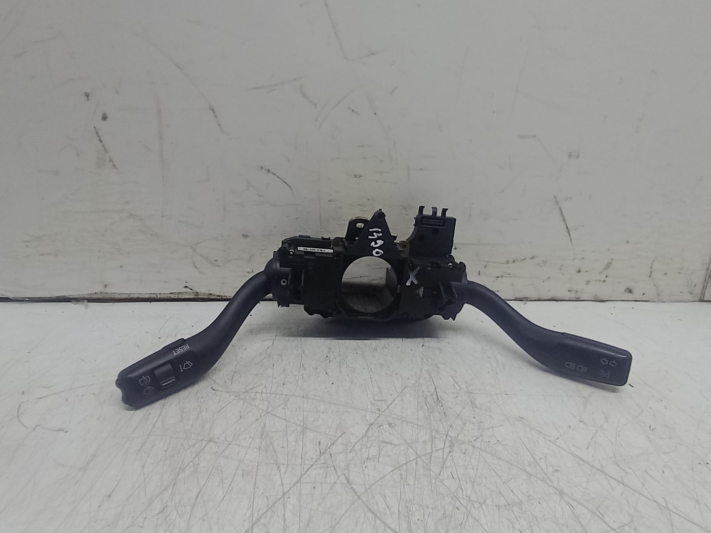 Ansamblu manete 8e0953549 Audi A4 B6 (2000 - 2005)
