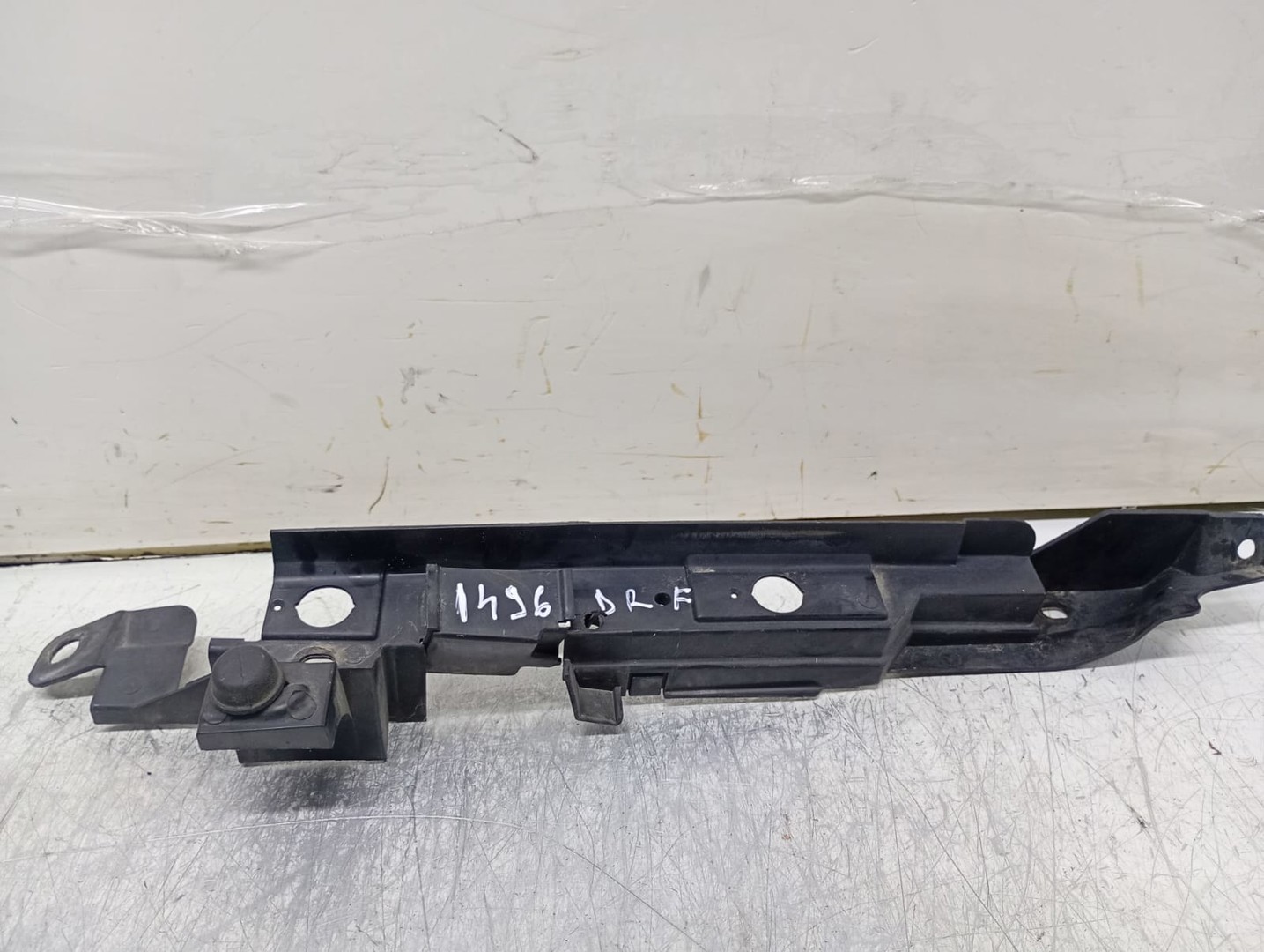 Suport bara fata C-2e4m Opel Corsa D (2006 - 2011)