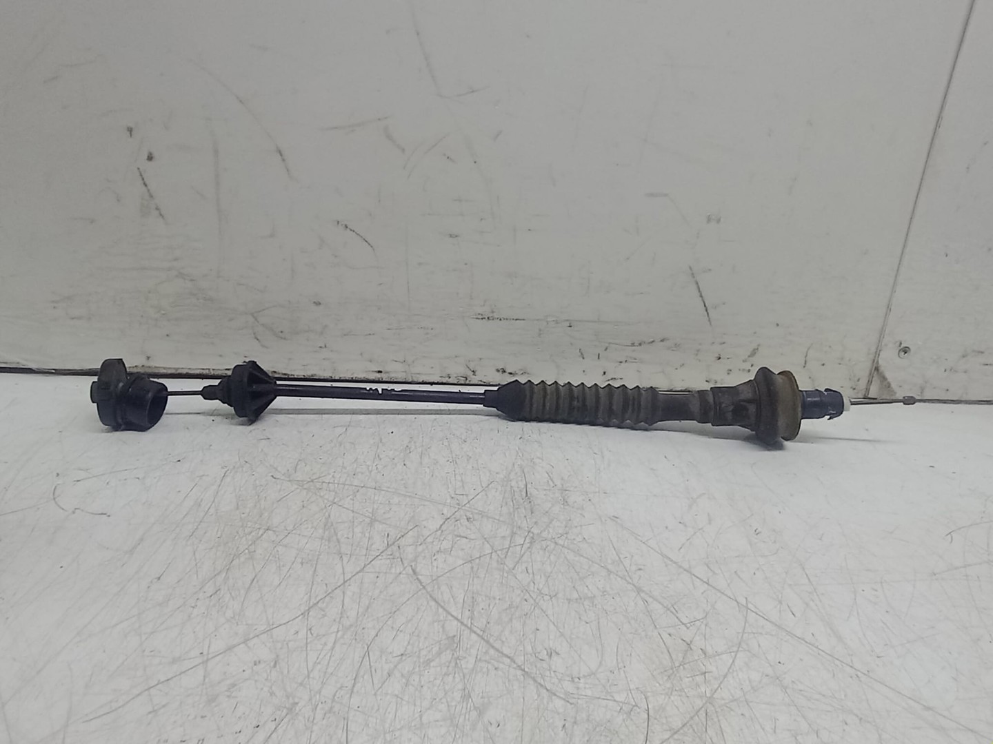 Conducta ambreiaj 9686559280 Peugeot 206 1 (facelift) (2002 - 2009)