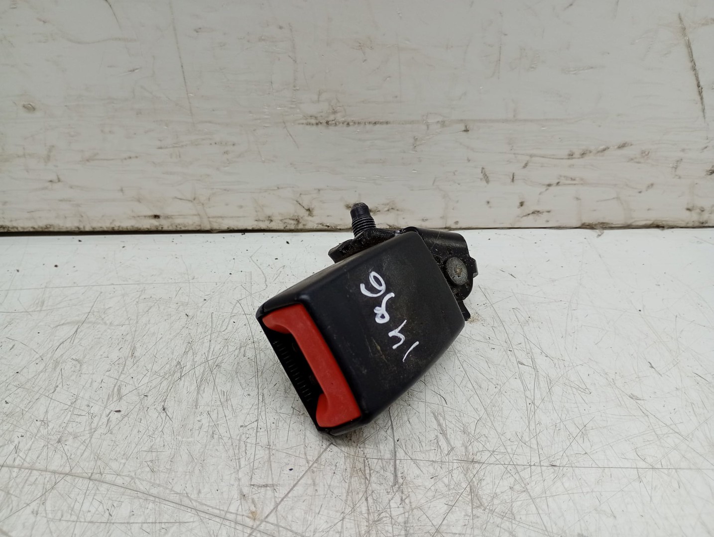 Pretensioner 13225292 Opel Corsa D (2006 - 2011)