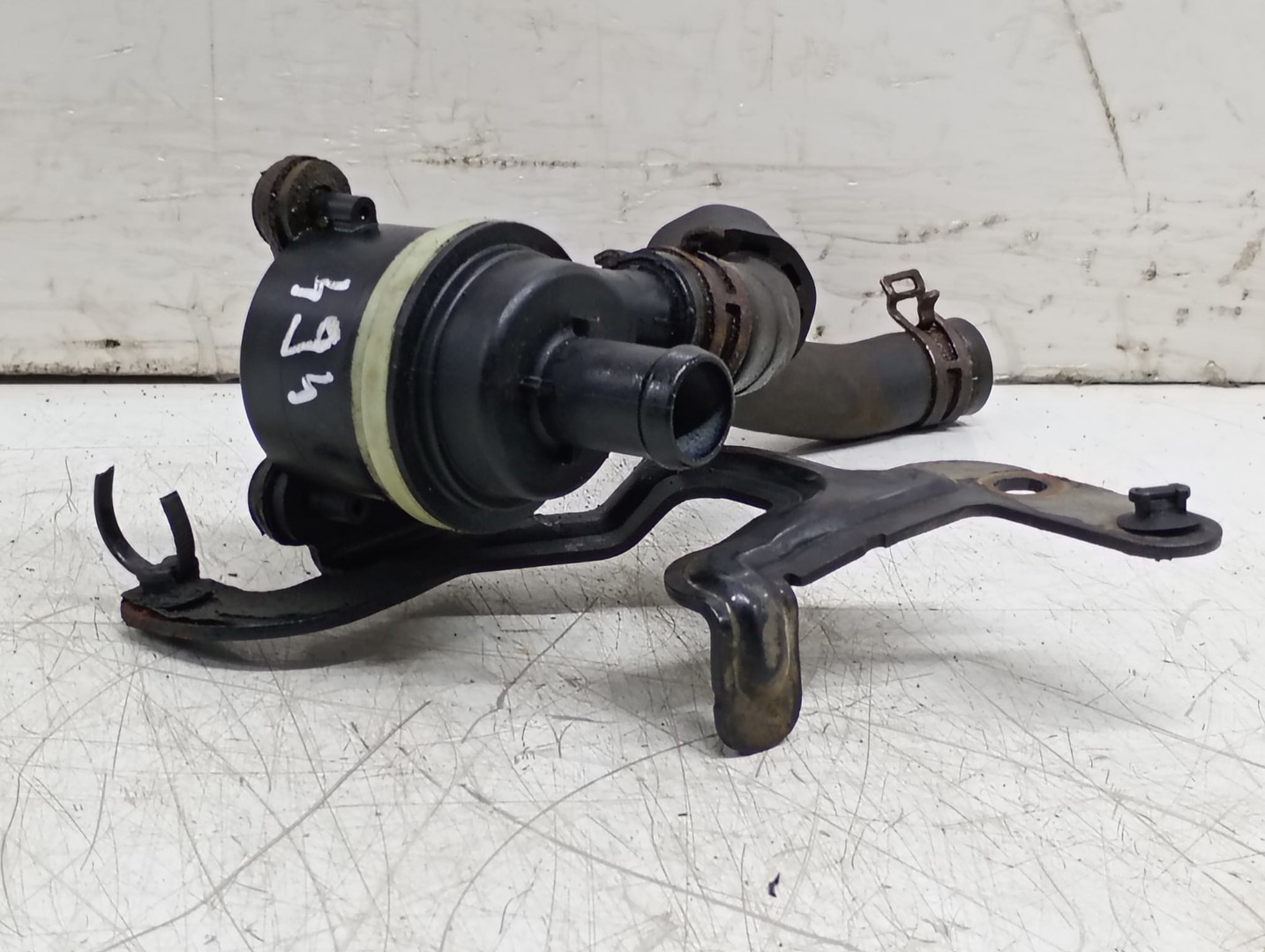 Pompa apa 8R0965561A Seat Ibiza 4 (6J) (2008 - 2012)