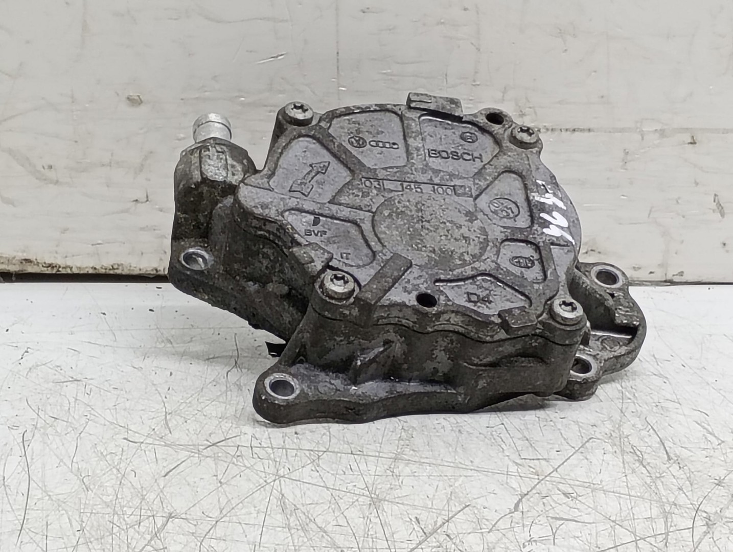 Pompa vacuum 03L145100 Seat Ibiza 4 (6J) (2008 - 2012)