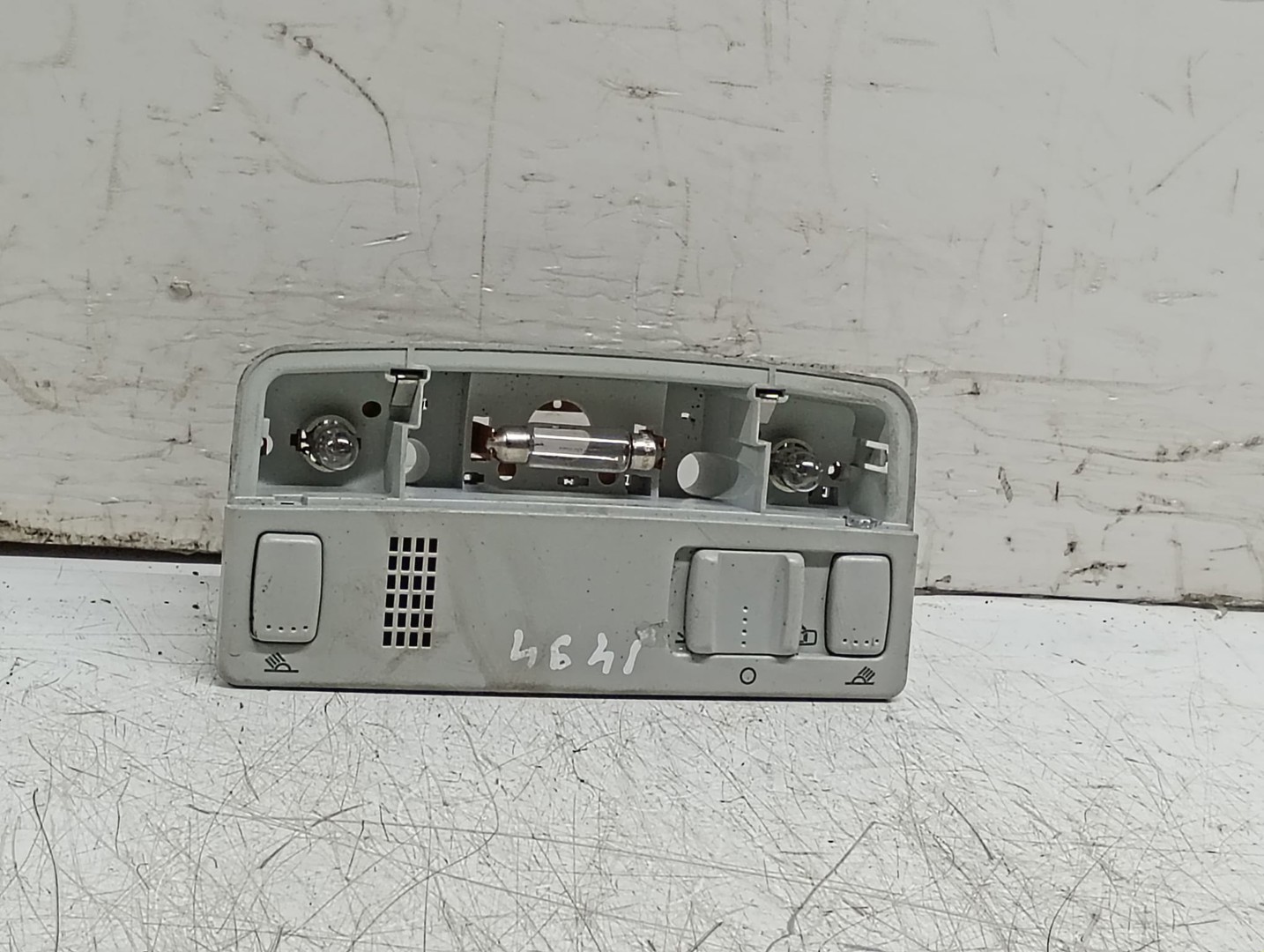 Plafoniera 3B0947105C Seat Ibiza 4 (6J) (2008 - 2012)