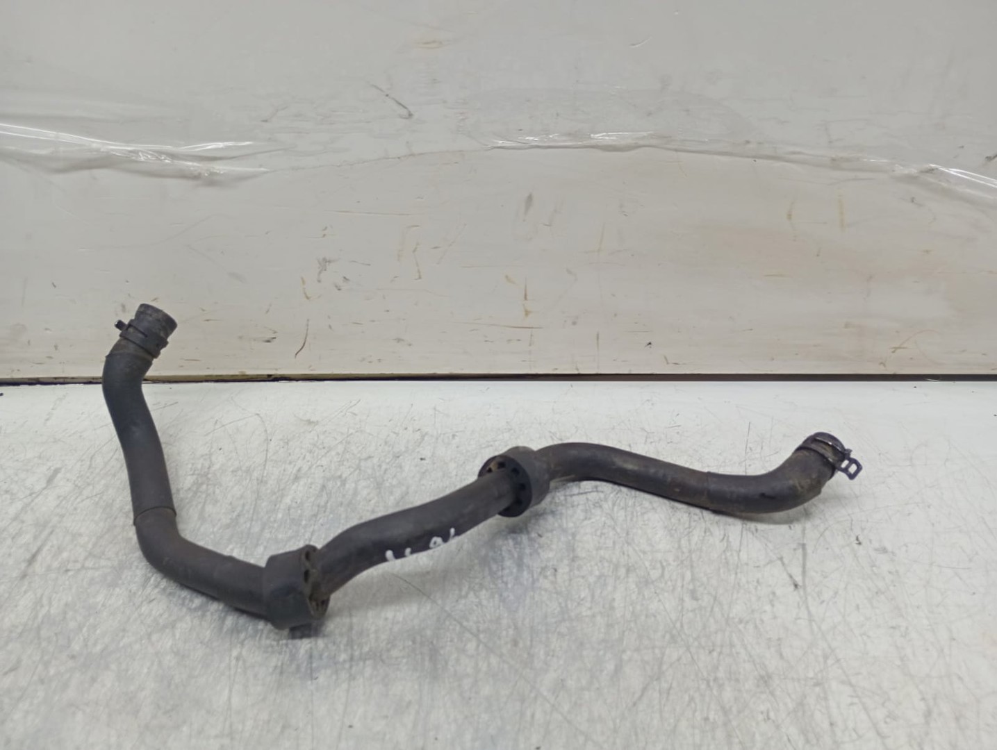 Furtun apa Seat Ibiza 4 (6J) (2008 - 2012)