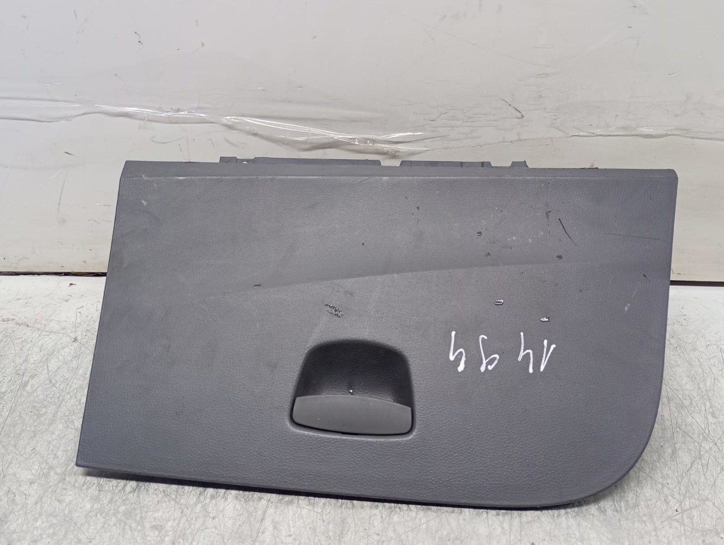 Torpedou 6J1857103A Seat Ibiza 4 (6J) (2008 - 2012)