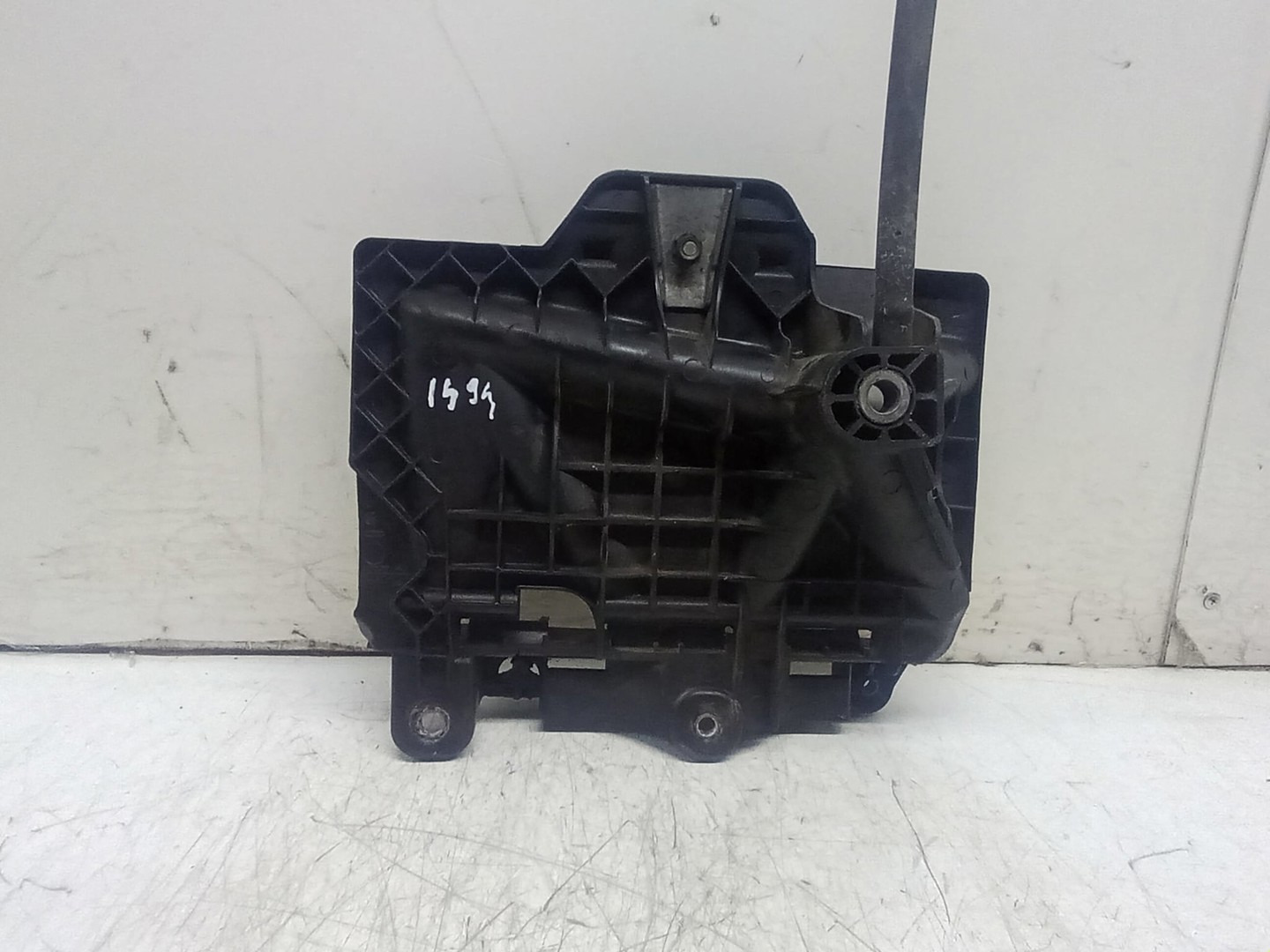 Suport baterie 6Q0915331D Seat Ibiza 4 (6J) (2008 - 2012)