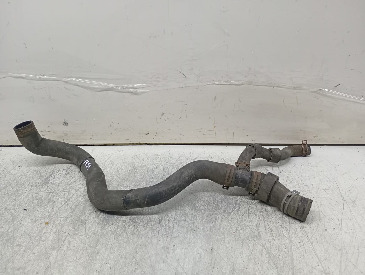 Furtun apa Seat Ibiza 4 (6J) (2008 - 2012)