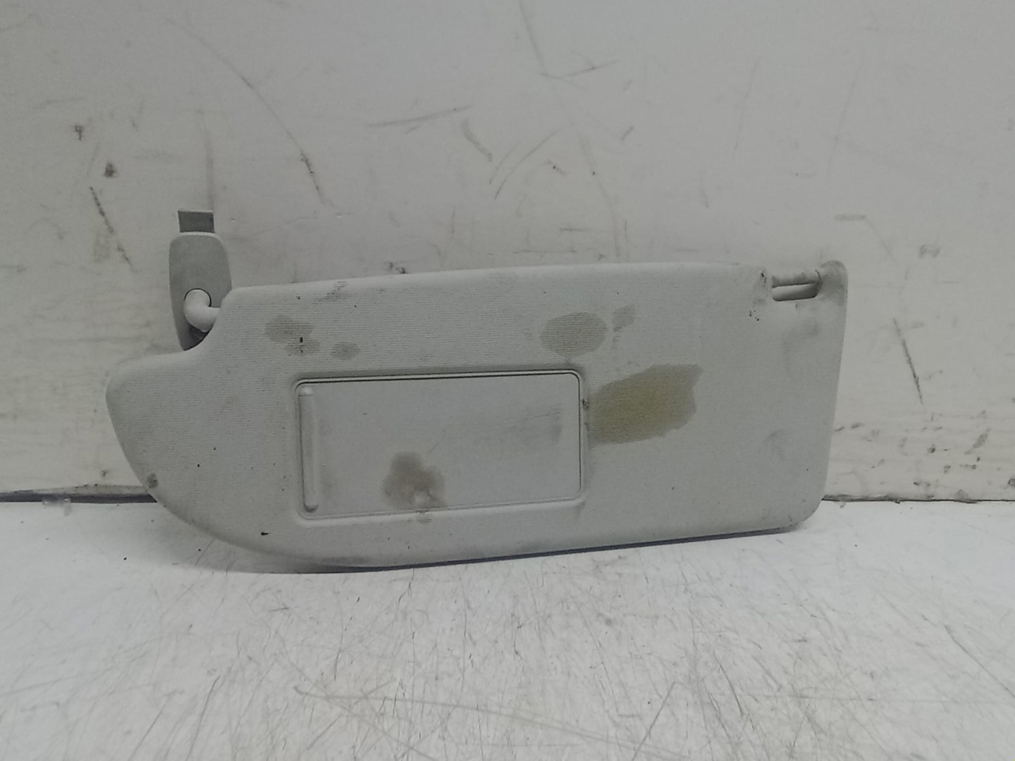 Parasolar stanga 6L2857551A Seat Ibiza 4 (6J) (2008 - 2012)
