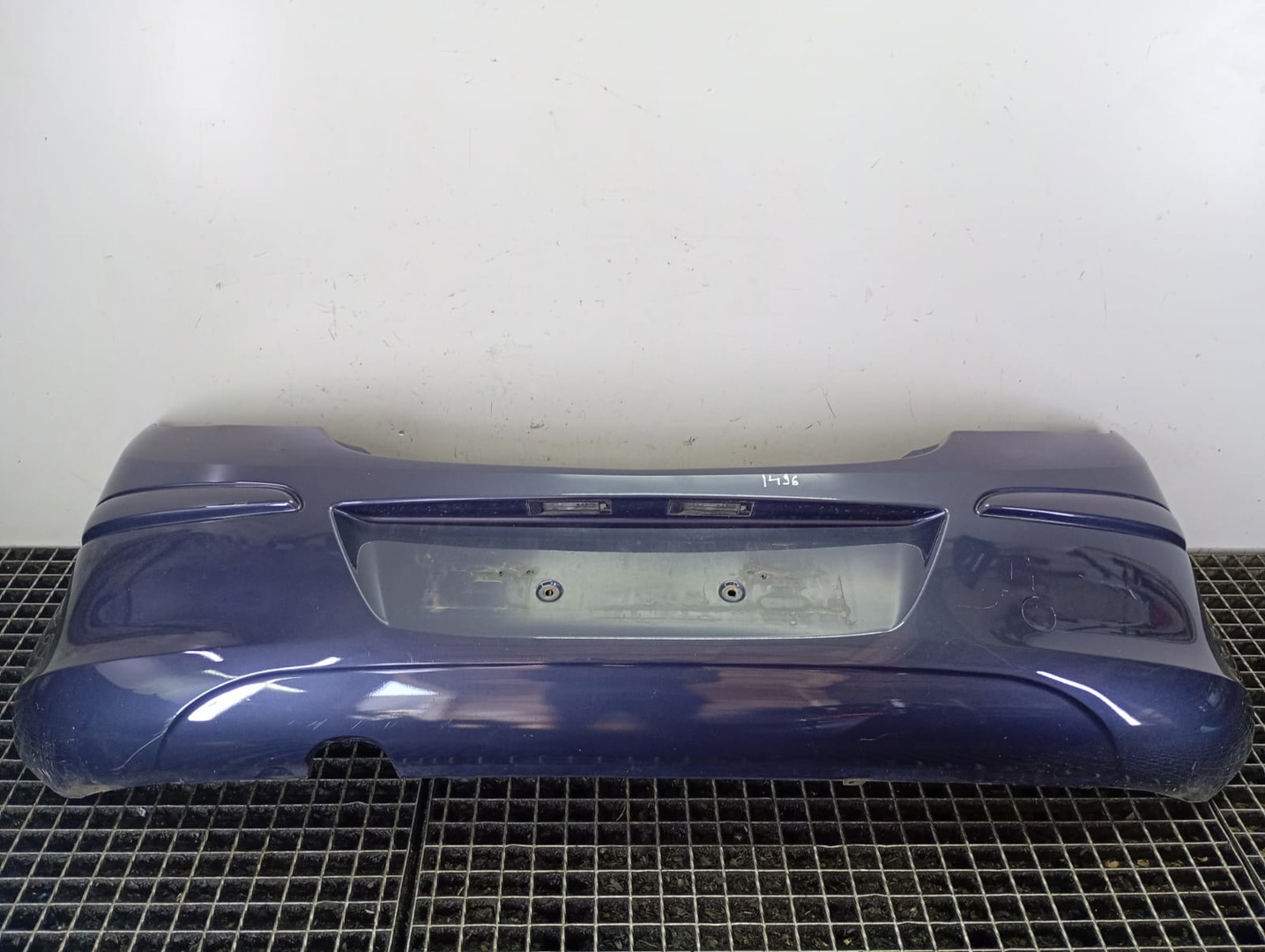 Bara spate Opel Corsa D (2006 - 2011)