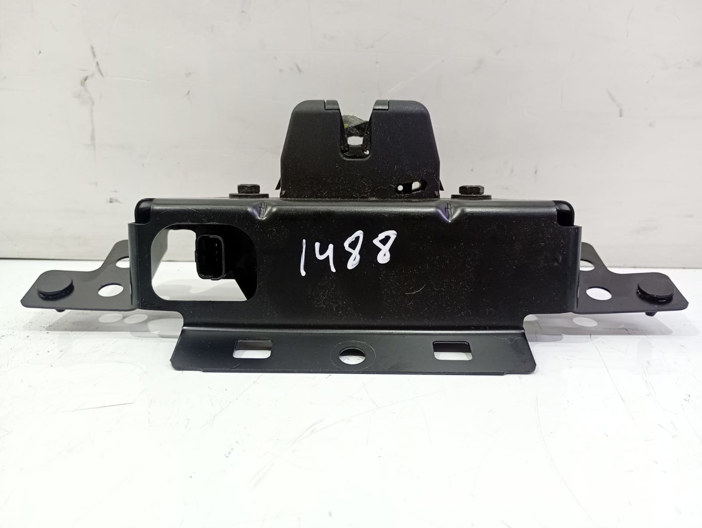 Broasca haion 91514 87499 Peugeot 208 1 (2012 - 2016)