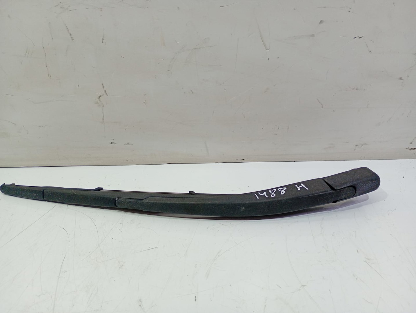 Brat stergator luneta Peugeot 208 1 (2012 - 2016)