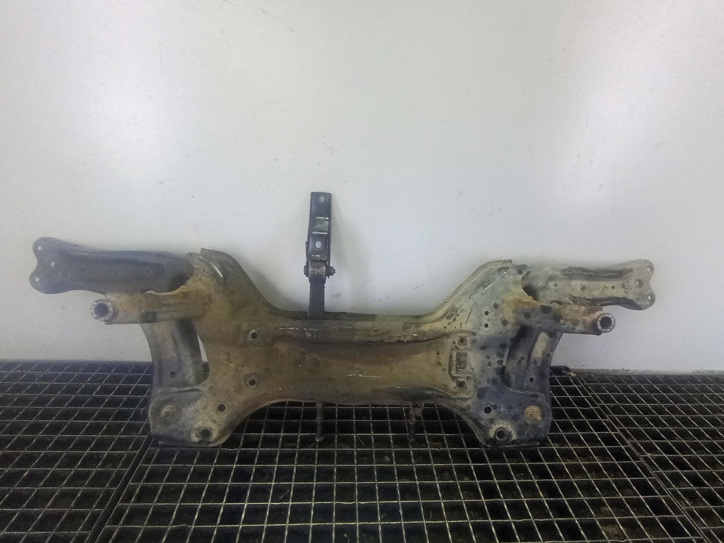 Cadru motor 6R0199315 Seat Ibiza 4 (6J) (2008 - 2012)