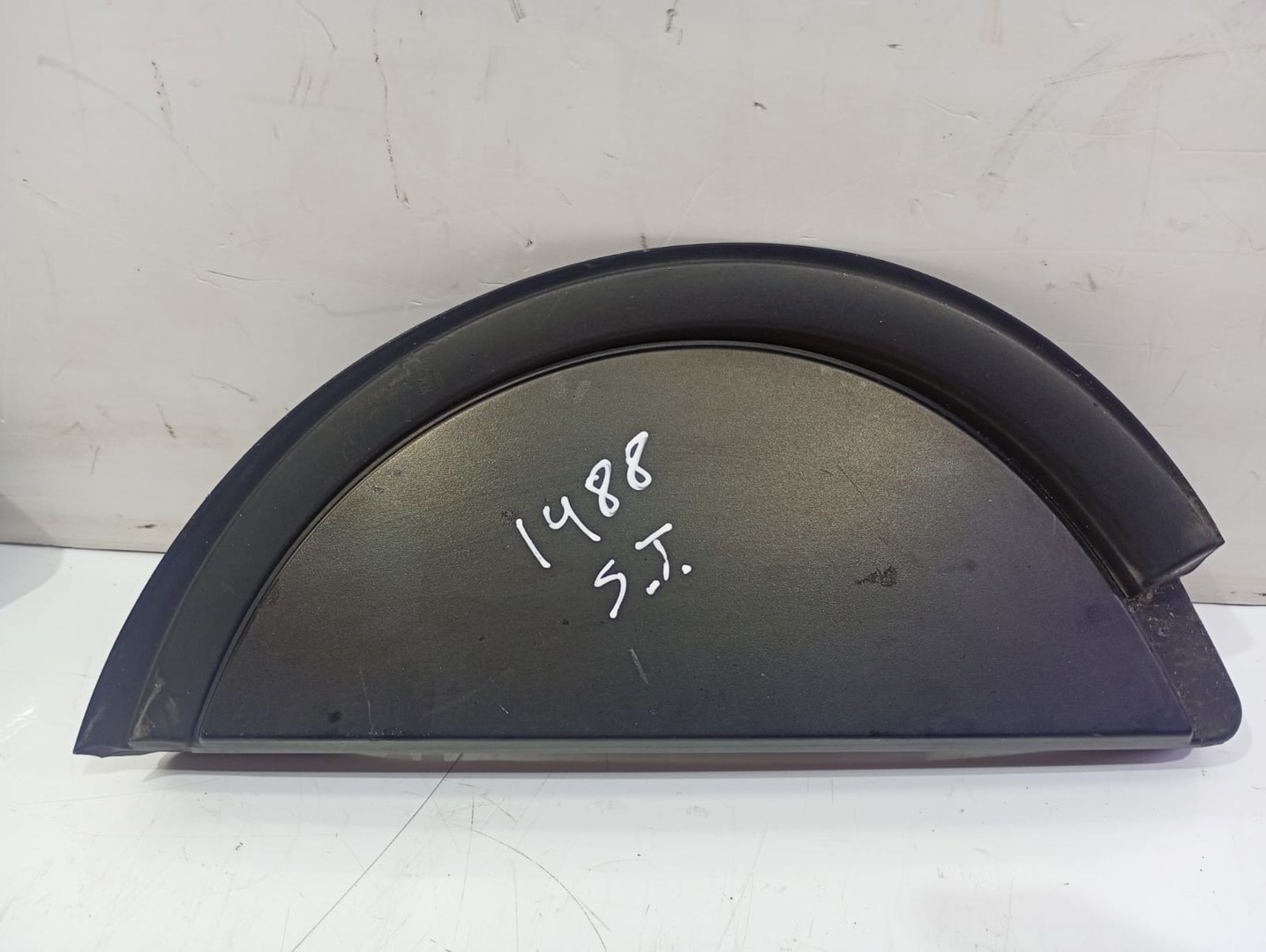 Ornament usa 9674720277 Peugeot 208 1 (2012 - 2016)