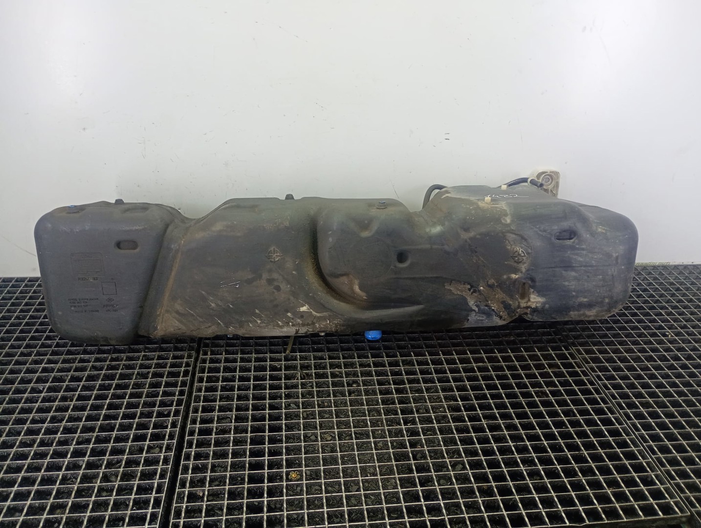 Rezervor combustibil 8200847534 8200947537 Renault Master 3 (2010 - 2015)