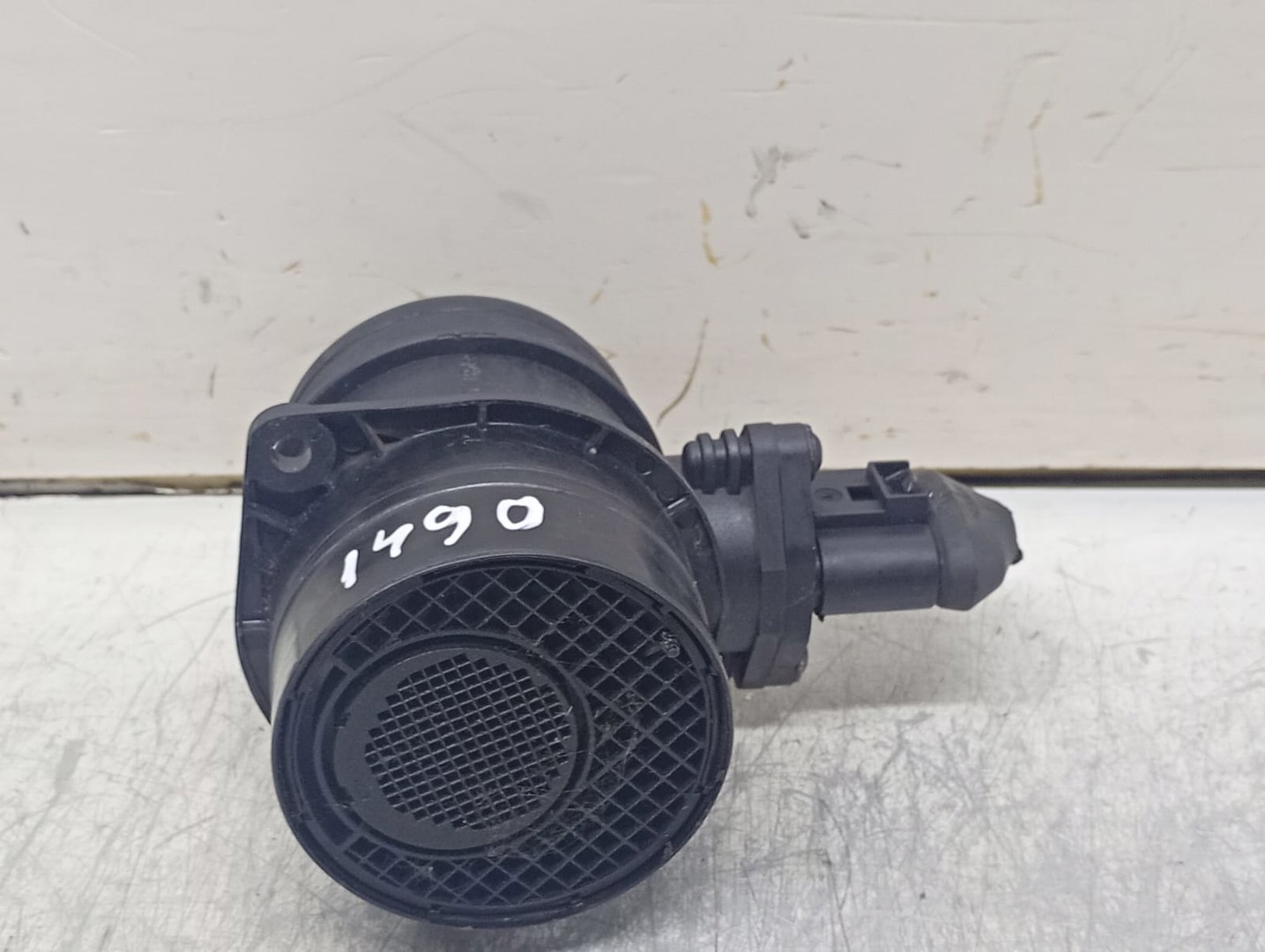 Debitmetru aer 0281002461 Peugeot 208 1 (2012 - 2016)