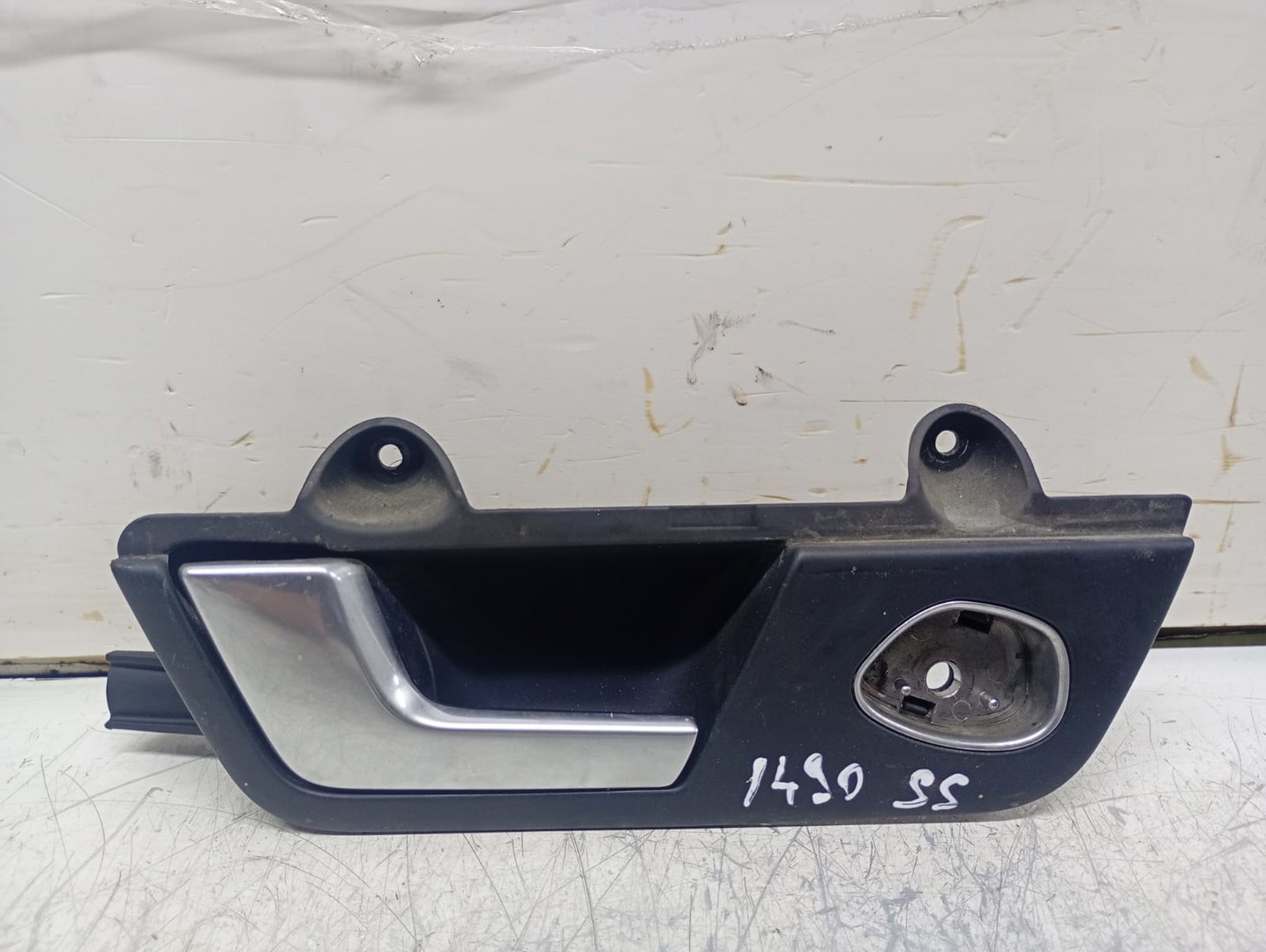 Maner interior stanga spate Peugeot 208 1 (2012 - 2016)