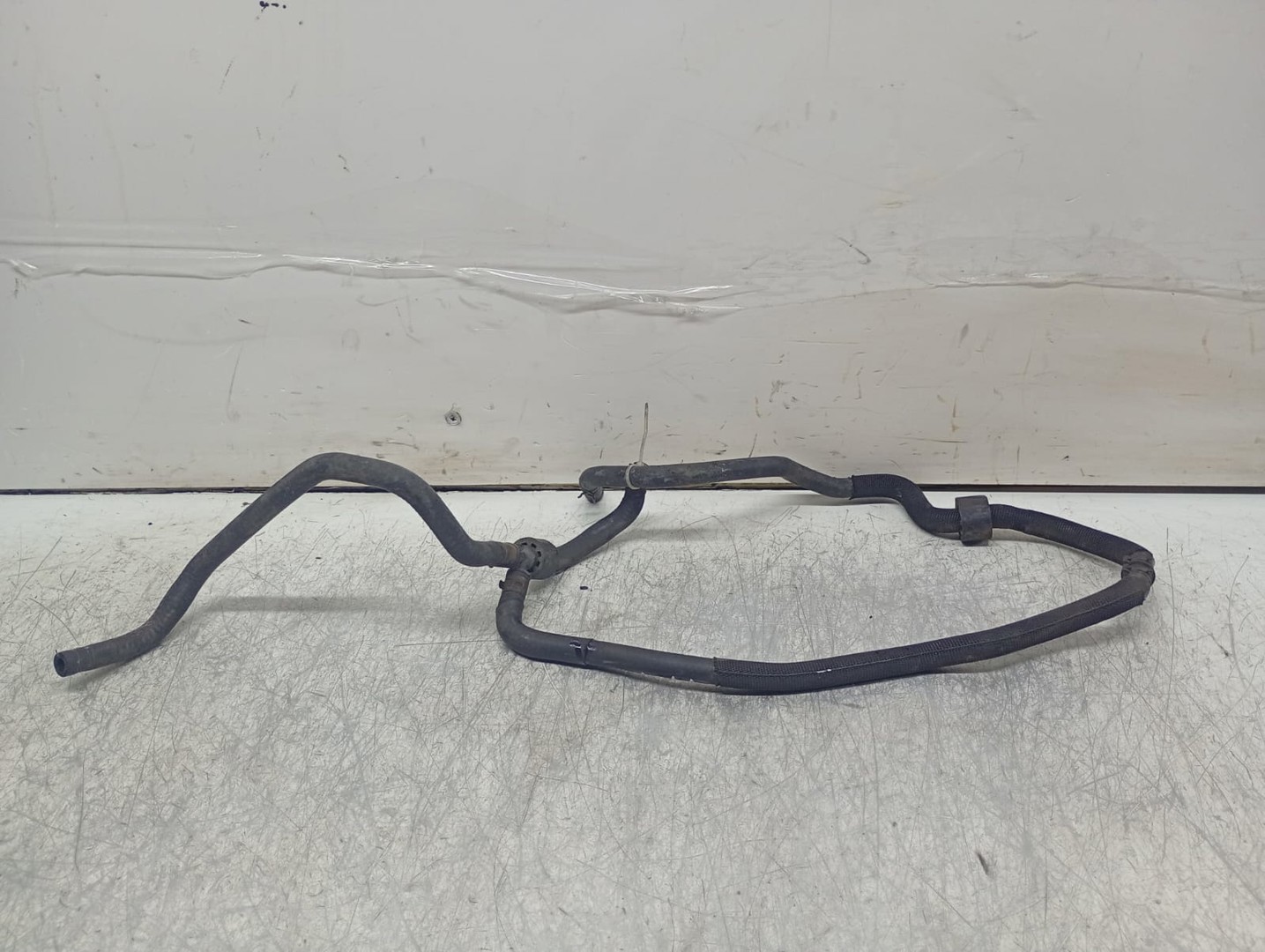 Furtun apa Seat Ibiza 4 (6J) (2008 - 2012)