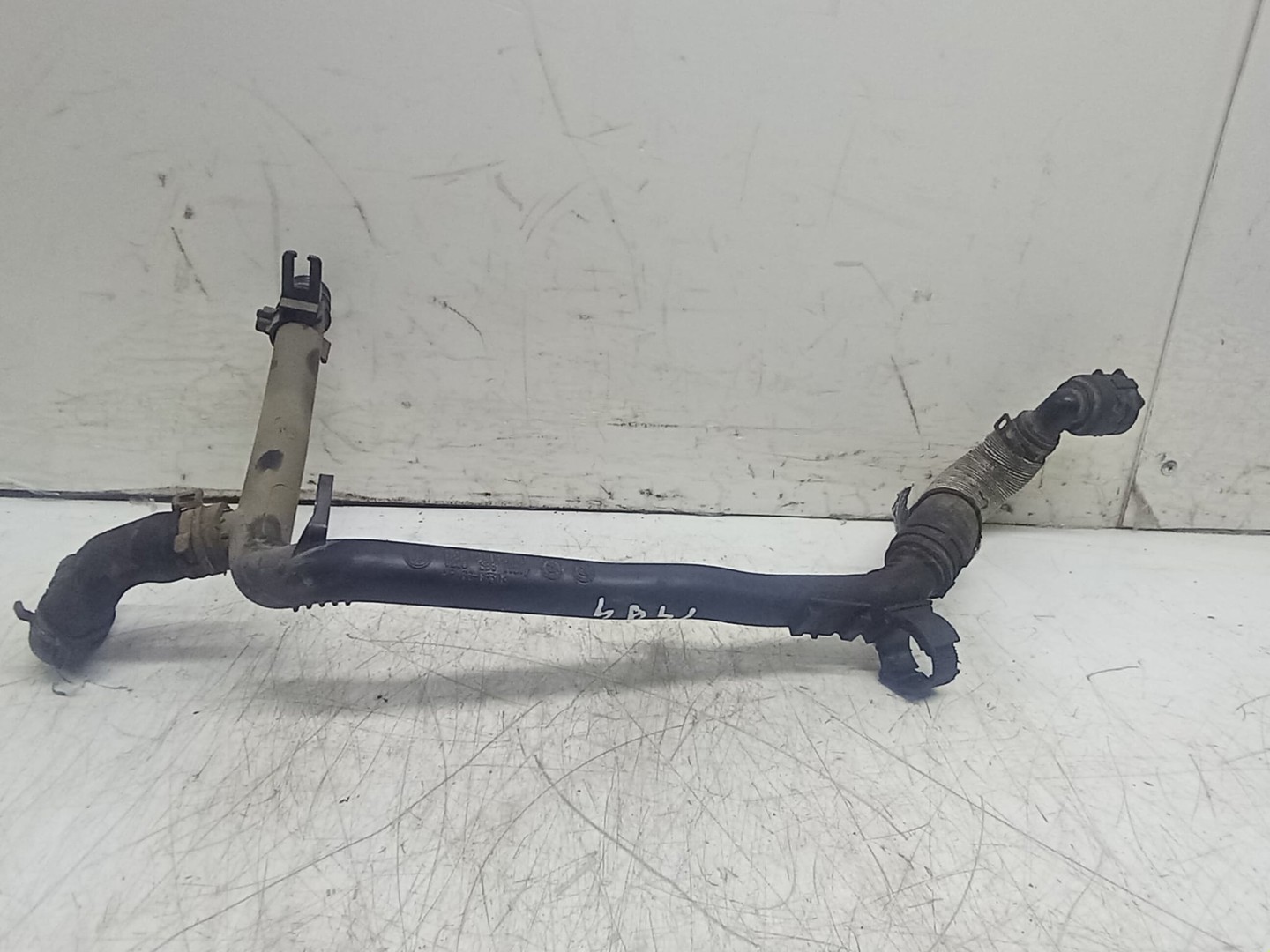 Conducta apa 03L121065AJ Seat Ibiza 4 (6J) (2008 - 2012)