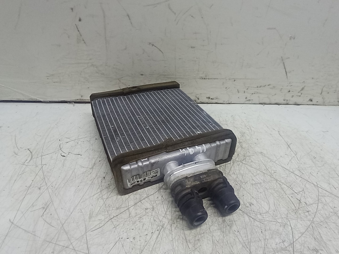 Radiator clima bord 6Q0819031 Audi A4 B6 (2000 - 2005)