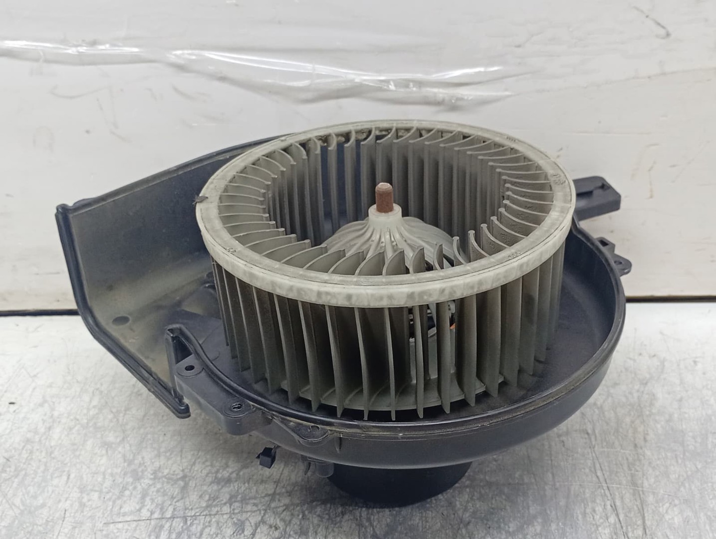 Motoras aeroterma 6Q1819015J Seat Ibiza 4 (6J) (2008 - 2012)