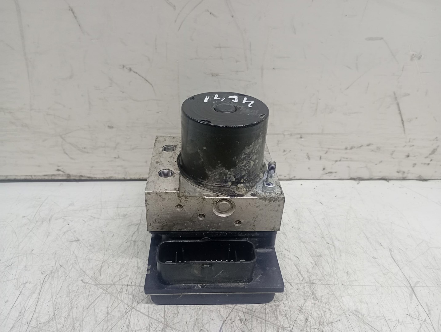 Pompa ABS 6R0614517AF 6R0907379AK Seat Ibiza 4 (6J) (2008 - 2012)