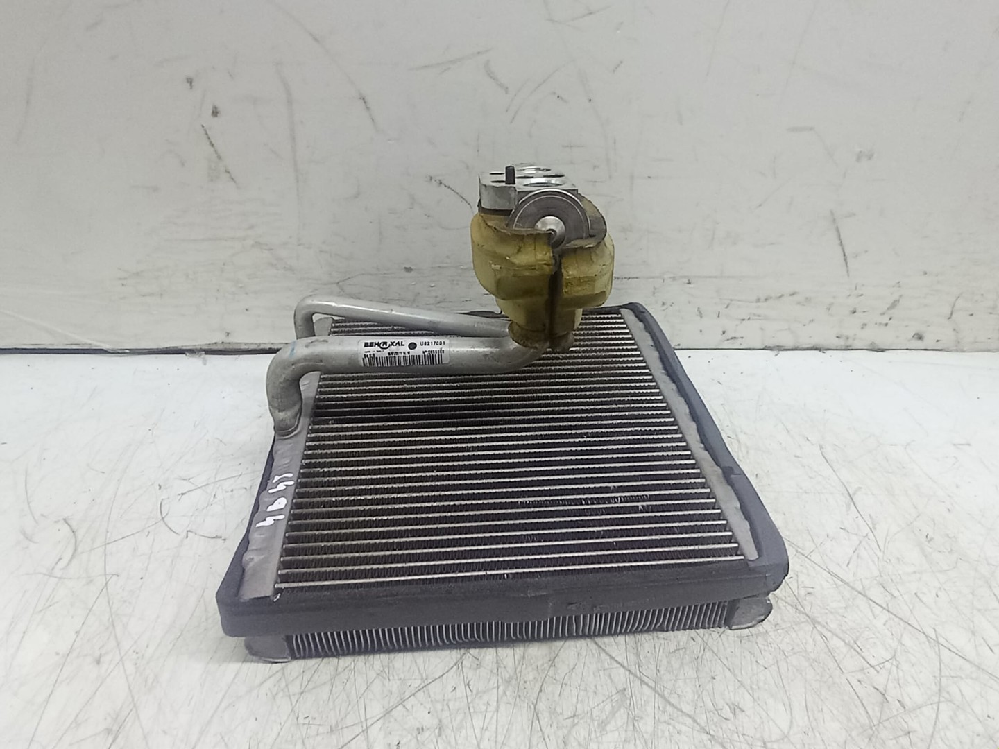 Radiator clima bord U6217001 Seat Ibiza 4 (6J) (2008 - 2012)